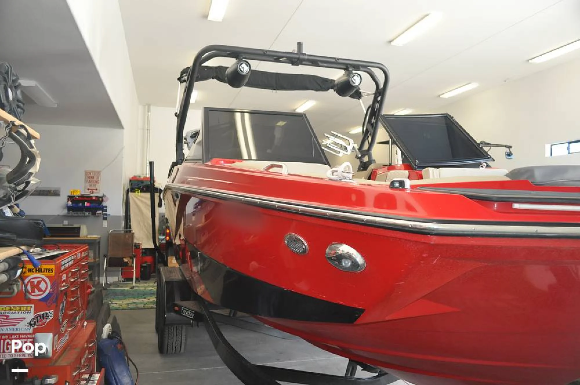 2023 Heyday H22 - Image 2