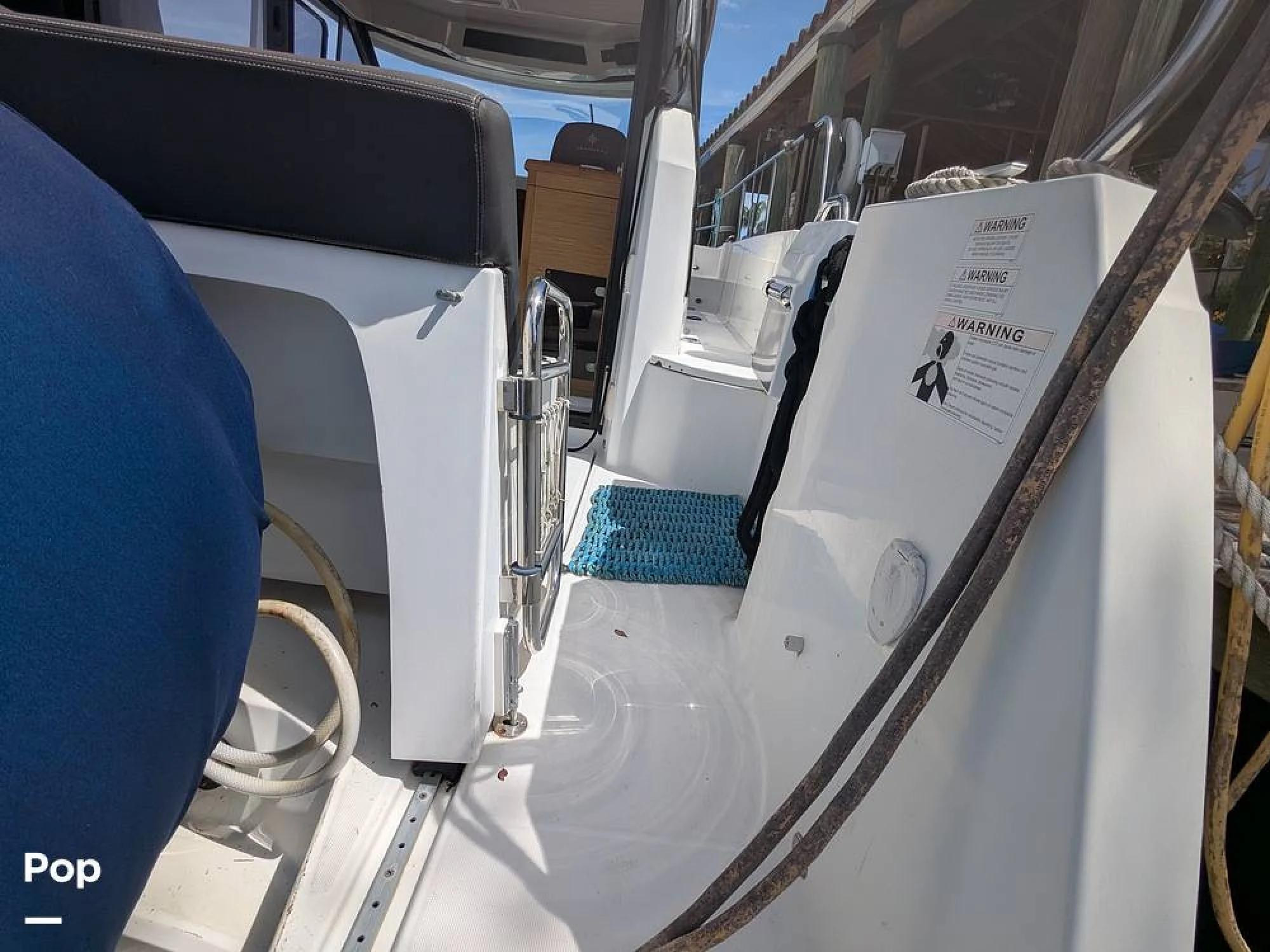 2018 Jeanneau NC 895 - Image 4