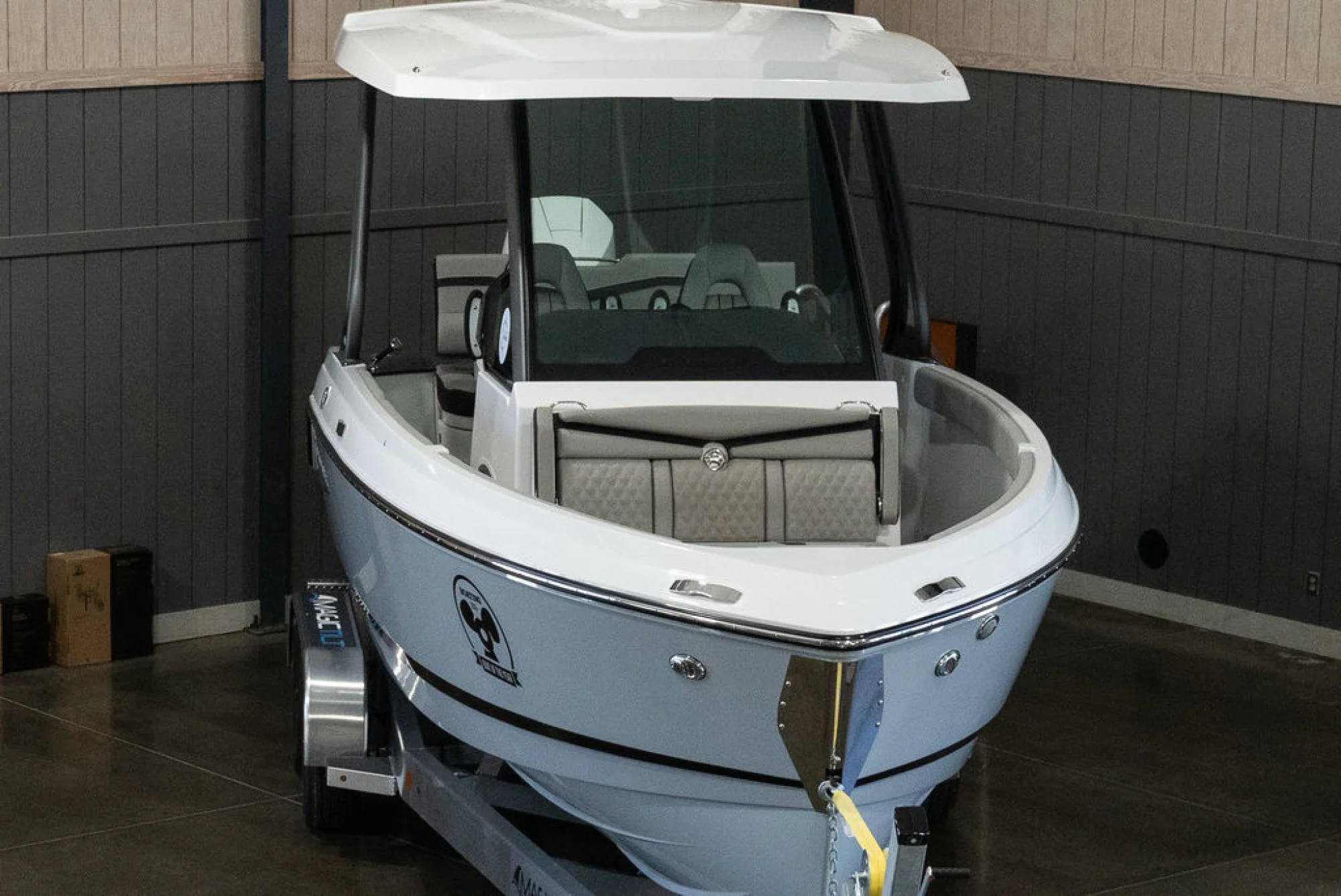 Monterey ELITE 25 - Image 5