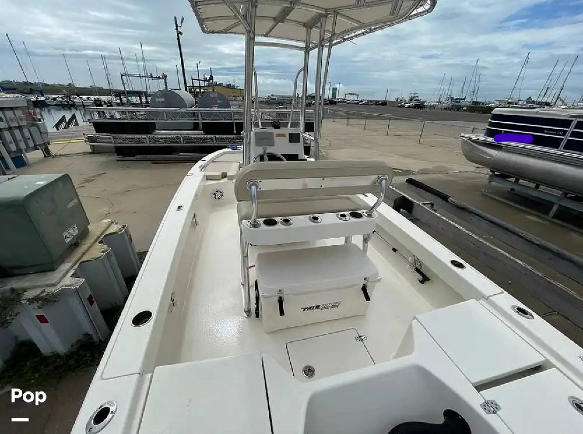 2023 Pathfinder 2005 TRS - Image 5