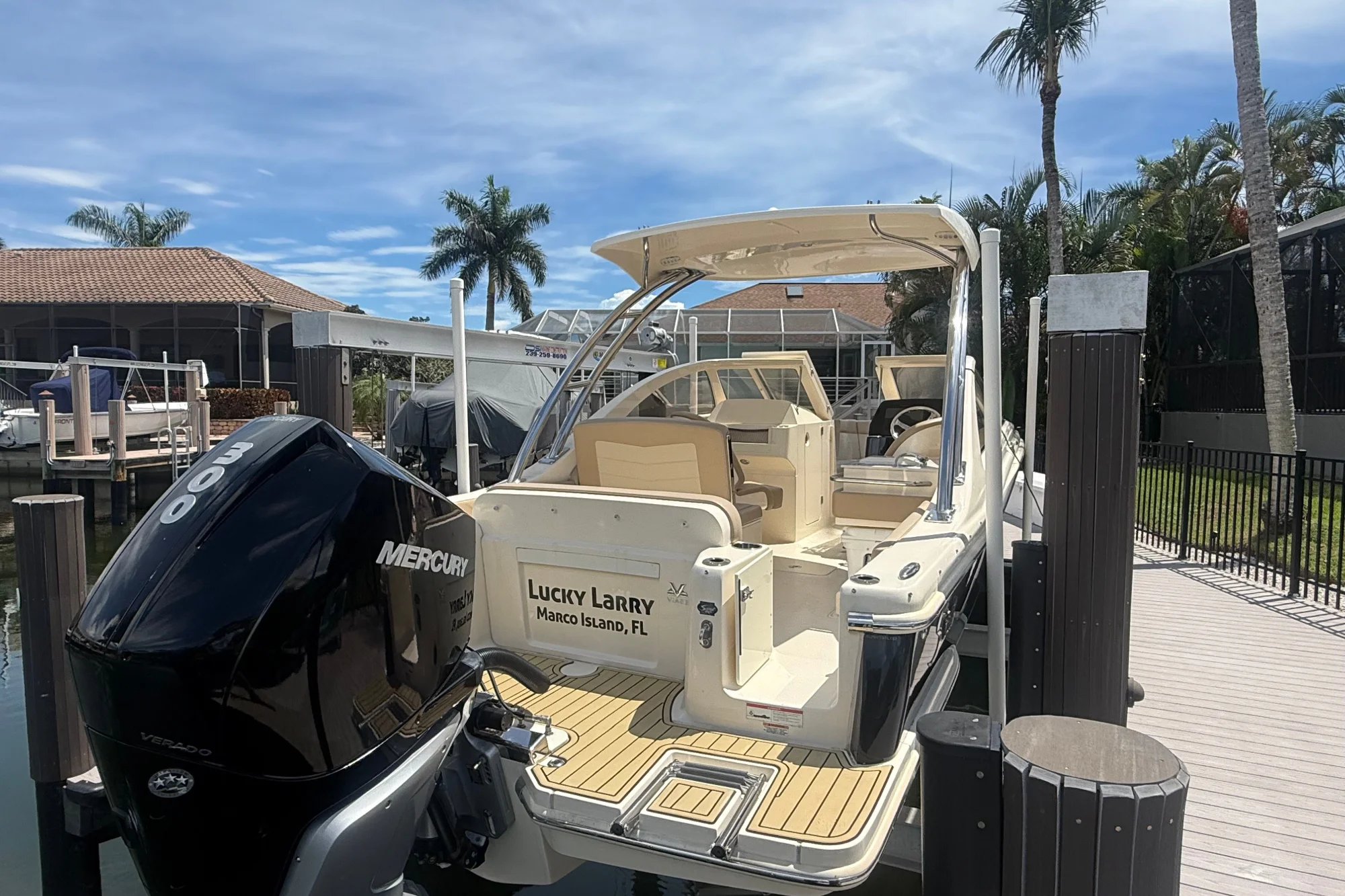2022 Scout 240 Dorado - Image 4
