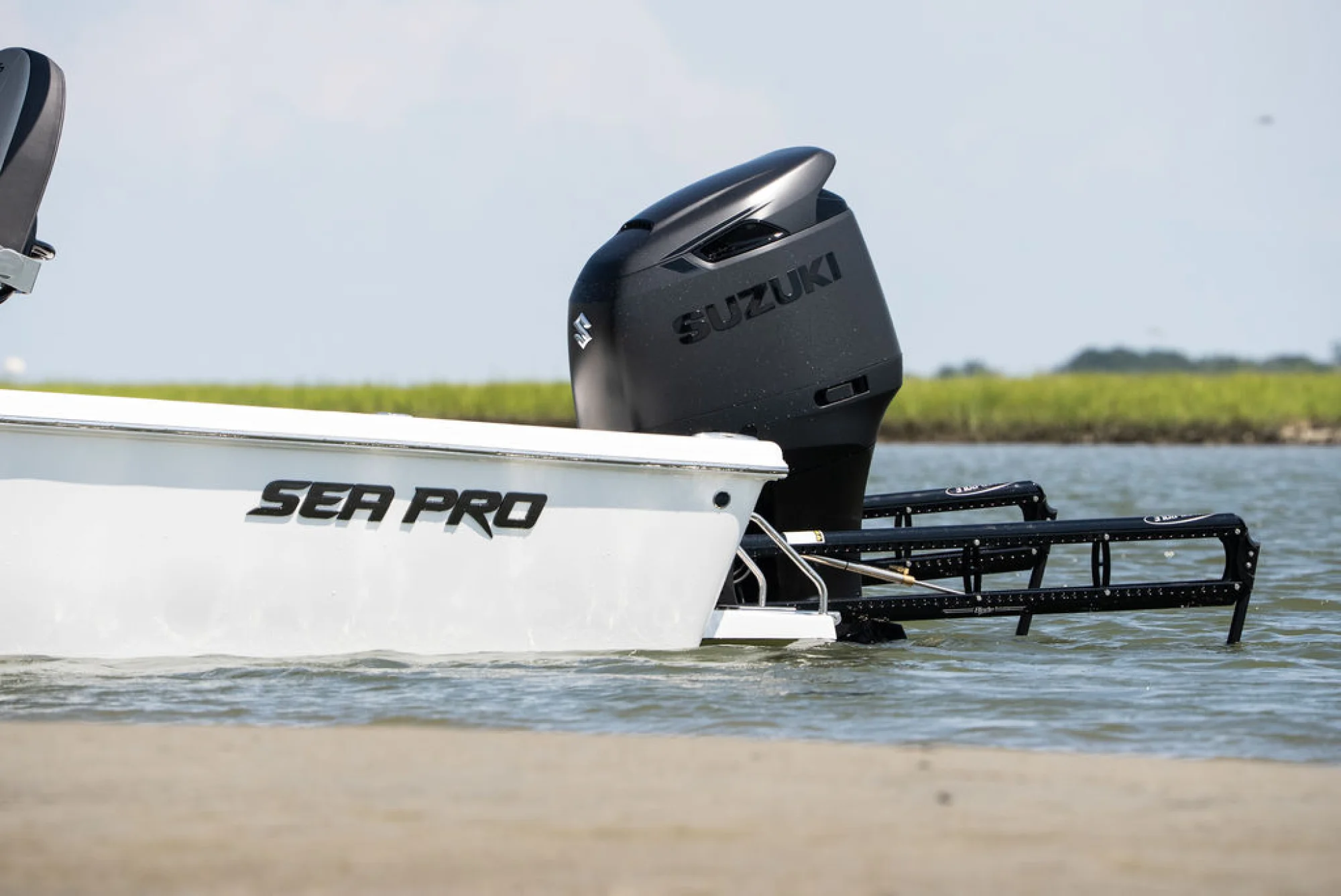 Sea Pro 250 DLX - Image 2