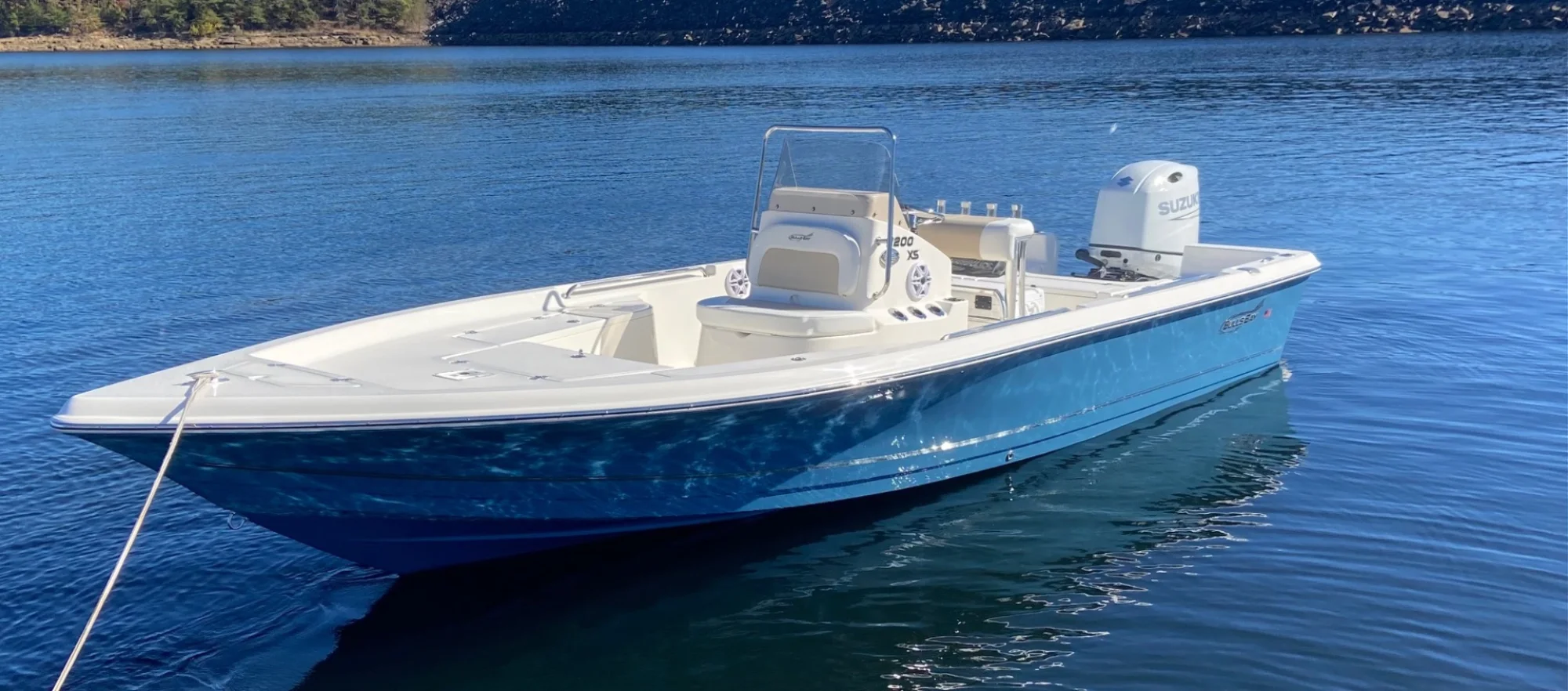 2026 Bulls Bay 2200 XS