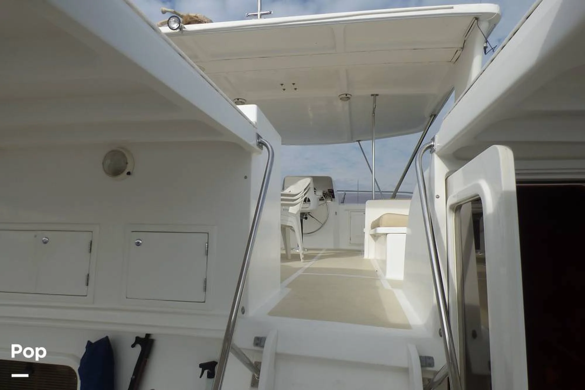 2009 Defever 45 - Image 3