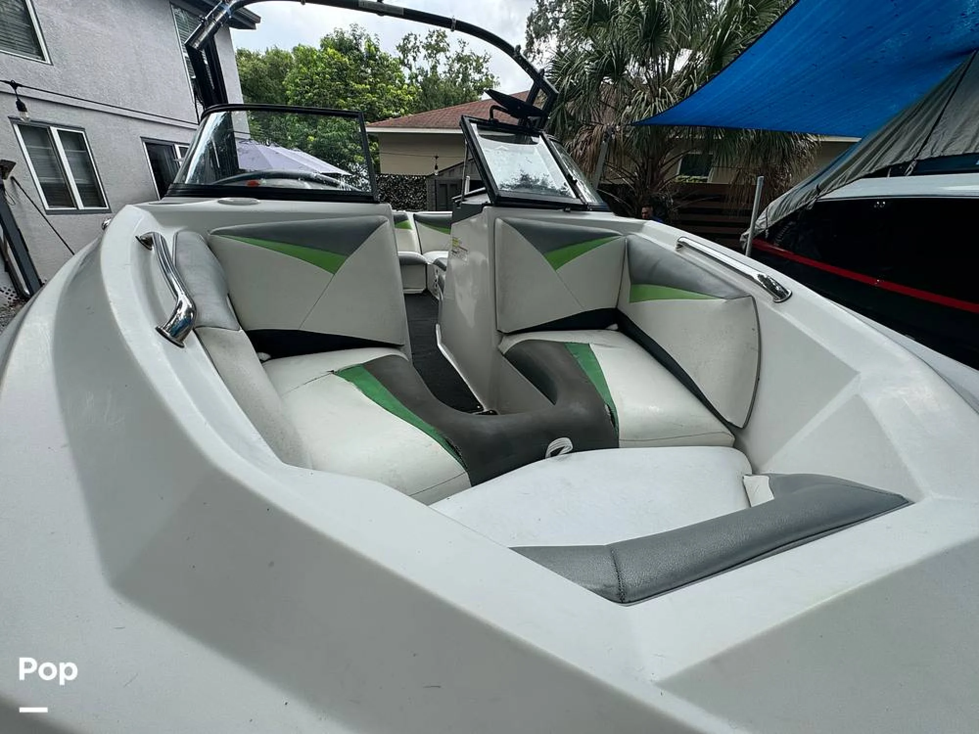 2012 Tige R20 - Image 3