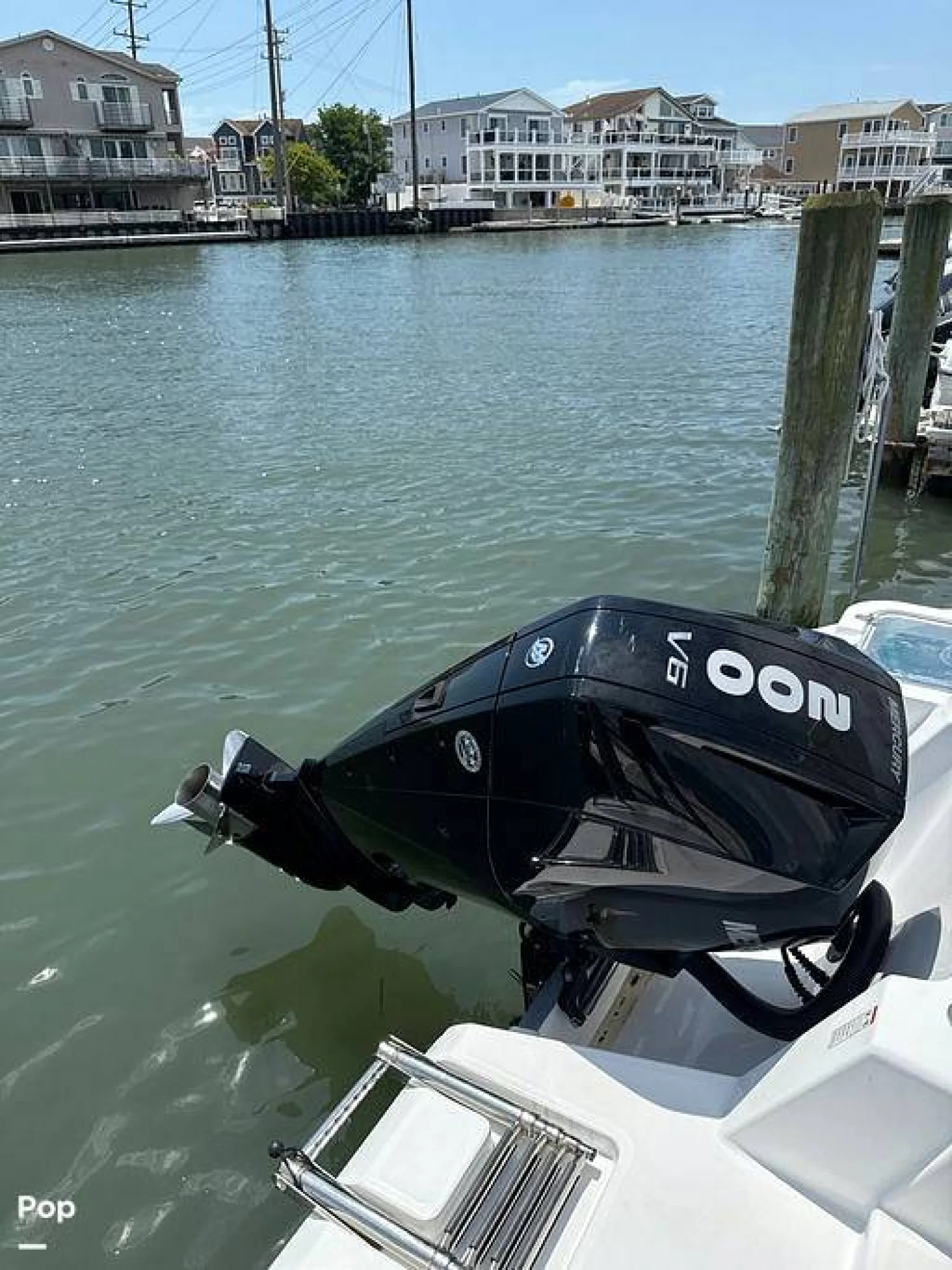 2024 NauticStar 22 L - Image 4