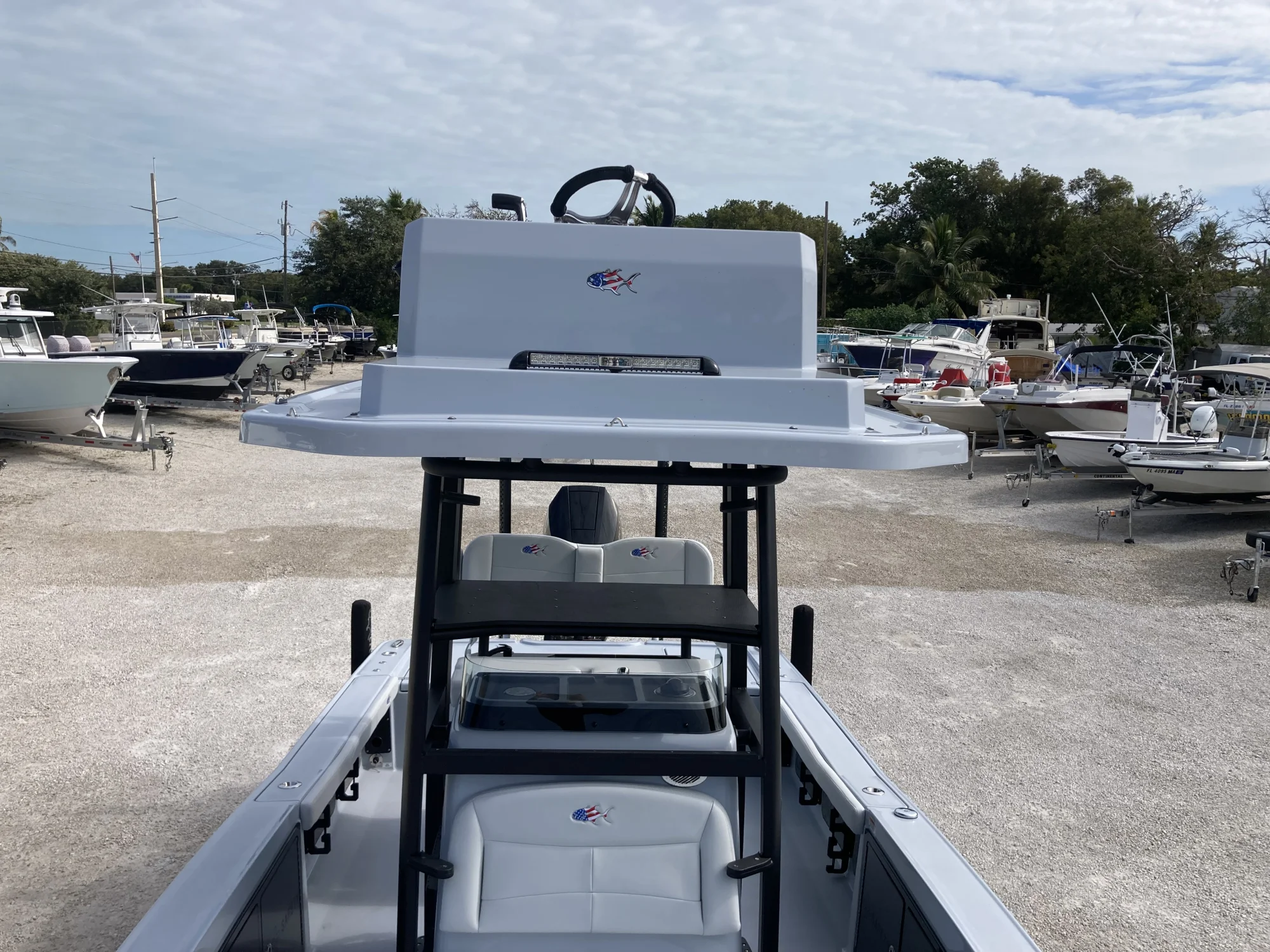 2025 Crevalle 26 HCO - Image 4