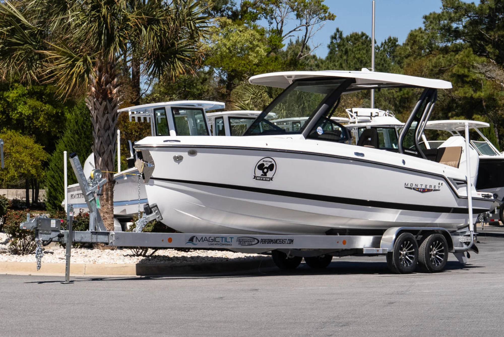 Monterey ELITE 25 OB - Image 3