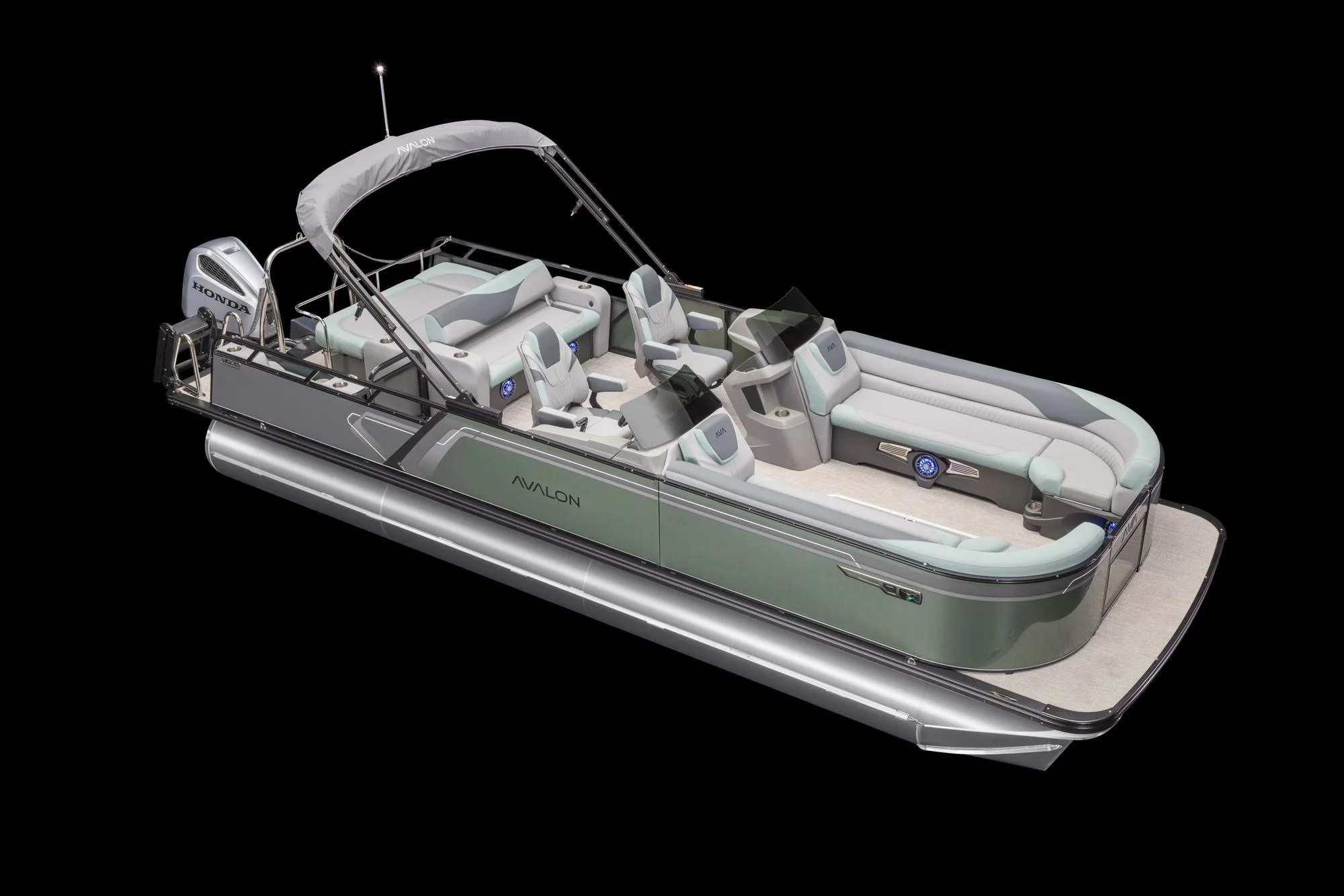 2027 Avalon LSZ 23 QL - Image 3