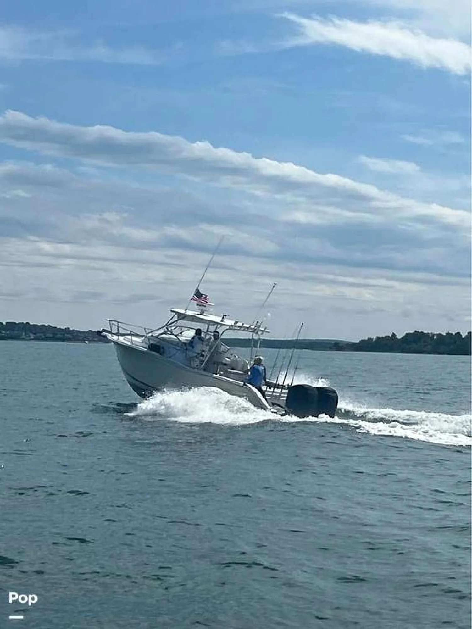 2006 Sea Pro 270 CC - Image 3