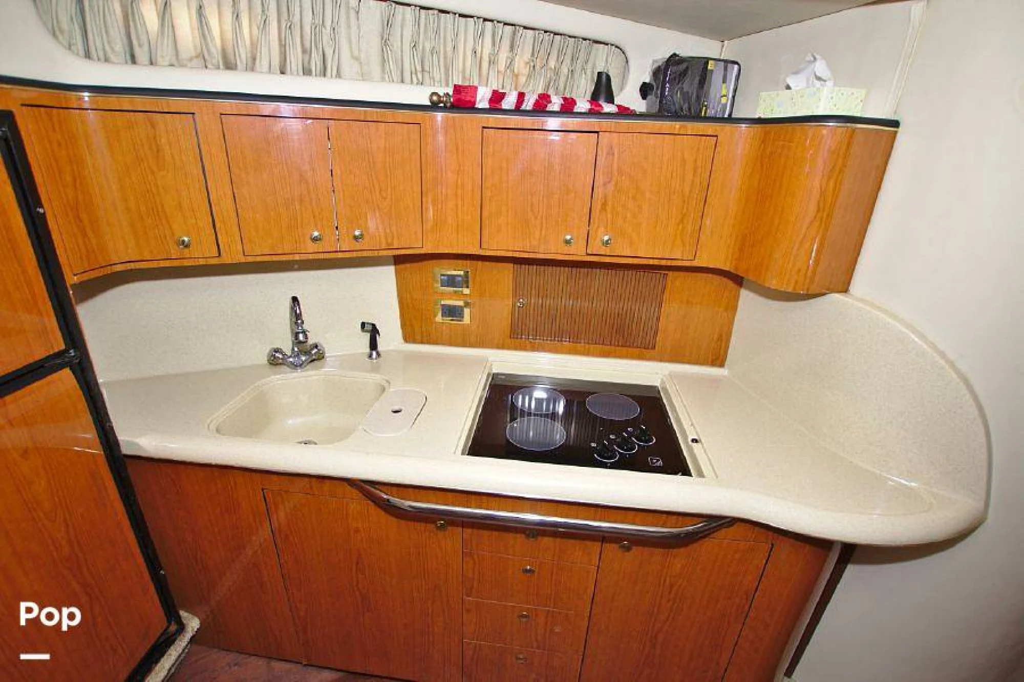2000 Sea Ray 410 Sundancer - Image 3