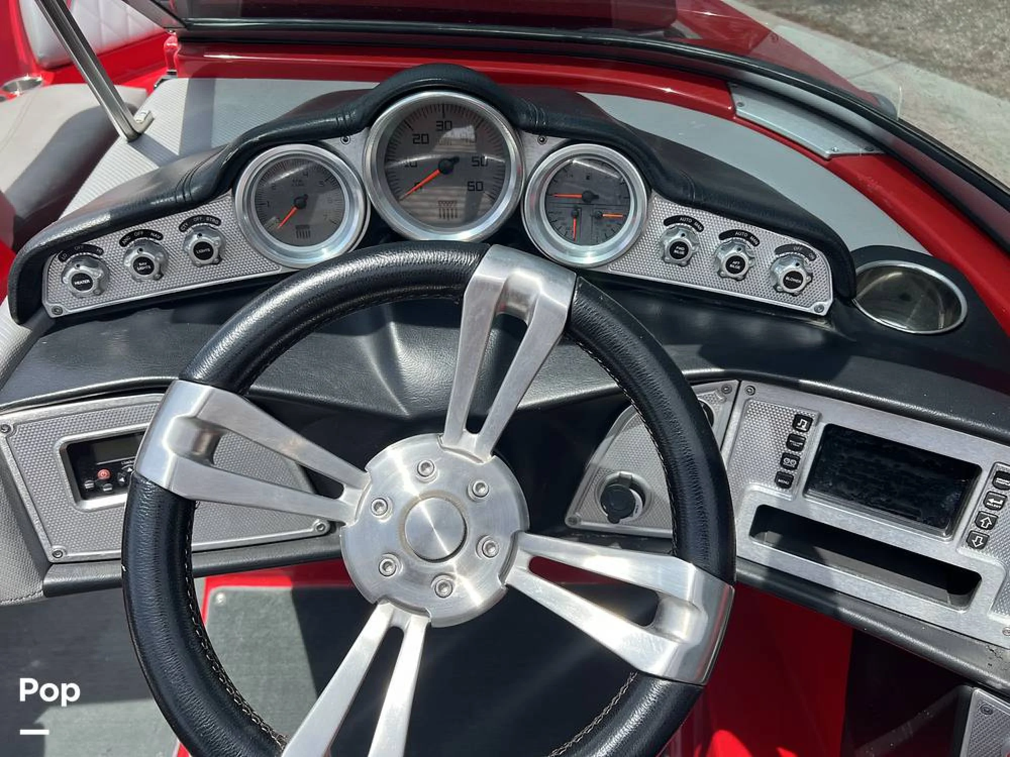 2013 Mastercraft X30 - Image 4