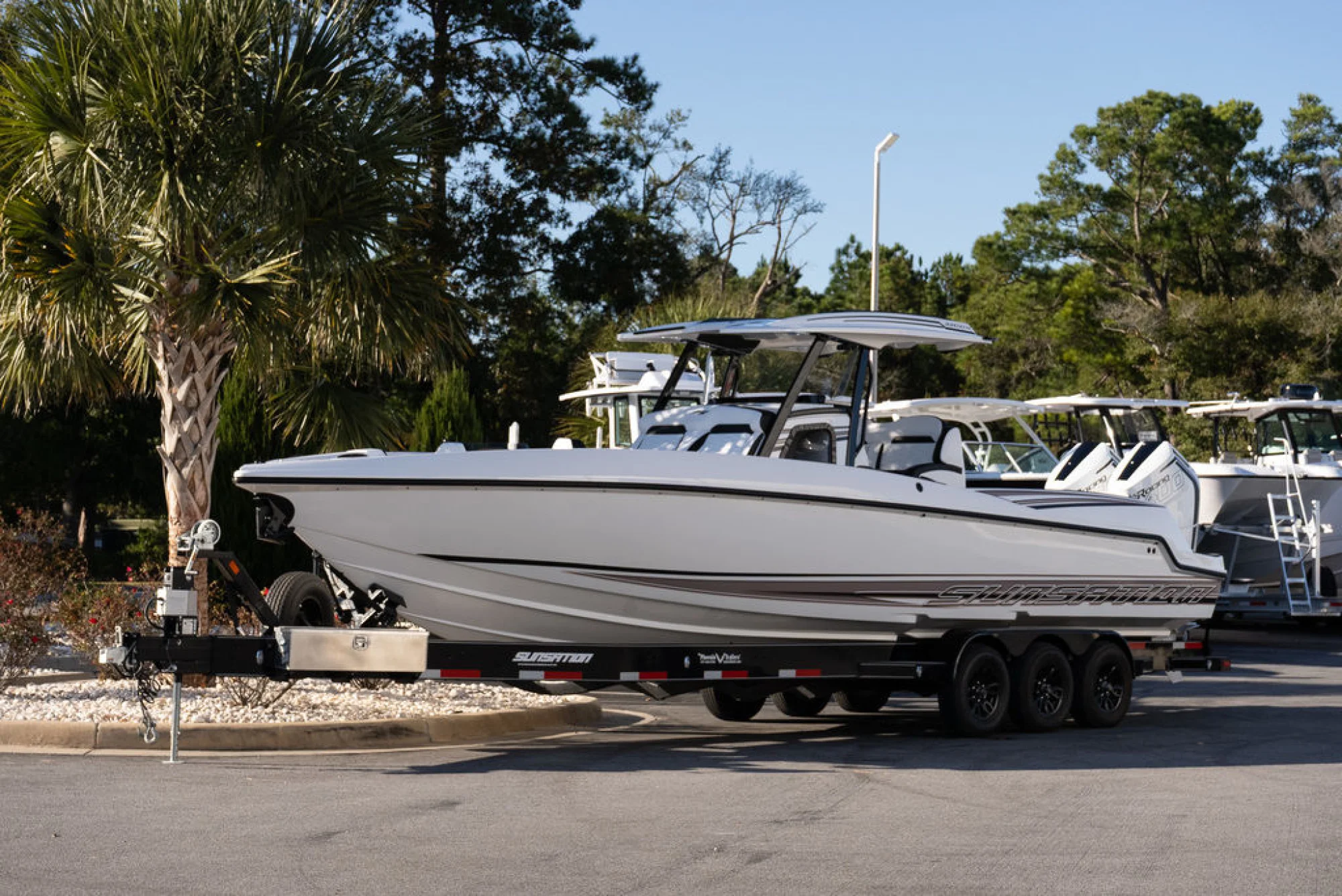 Sunsation 32CCX - Image 2