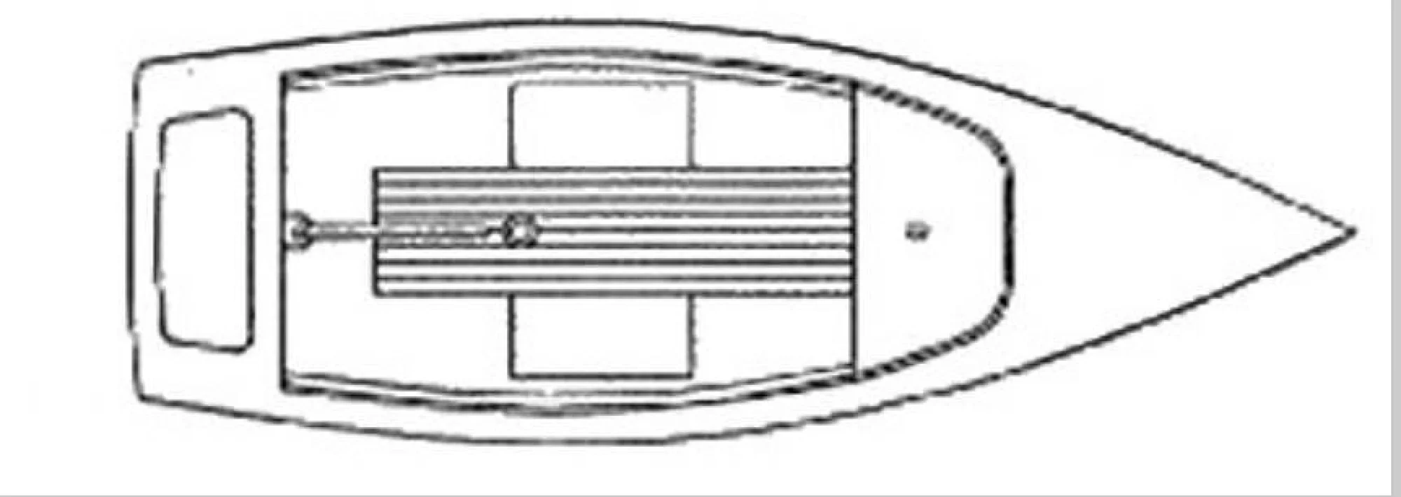 2015 Schock Harbor 20 - Image 3