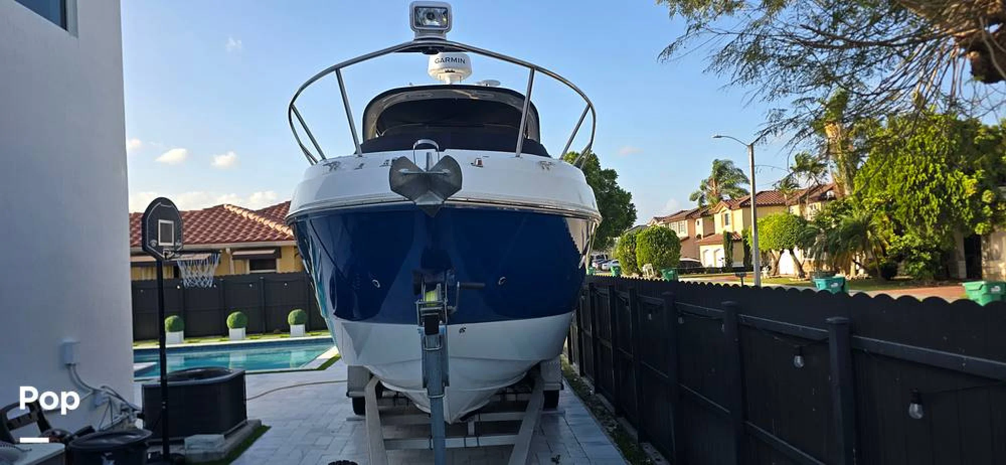 2018 Rinker 290 EX - Image 3