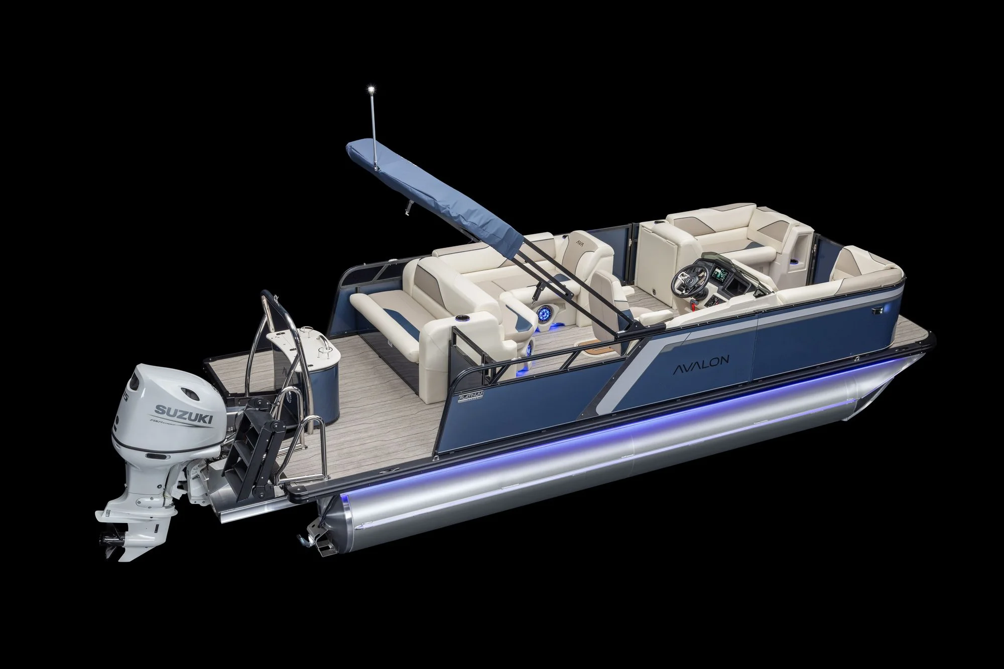 2027 Avalon Venture 23 VRB - Image 5