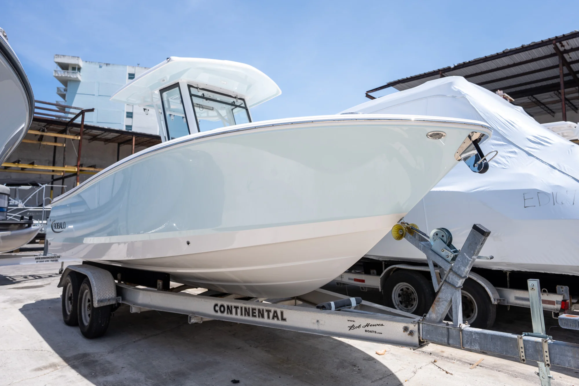 2025 ROBALO R250 - Image 4