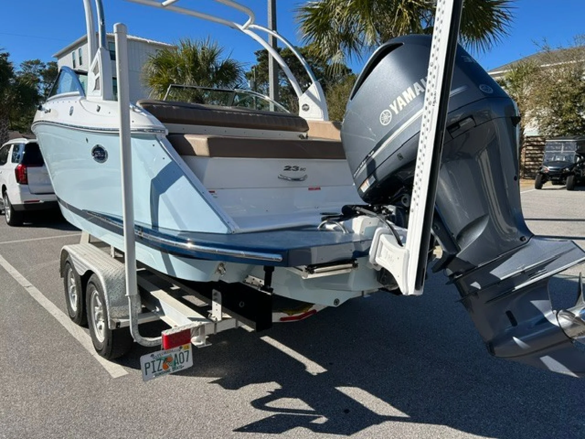2020 Cobalt 23SC - Image 4