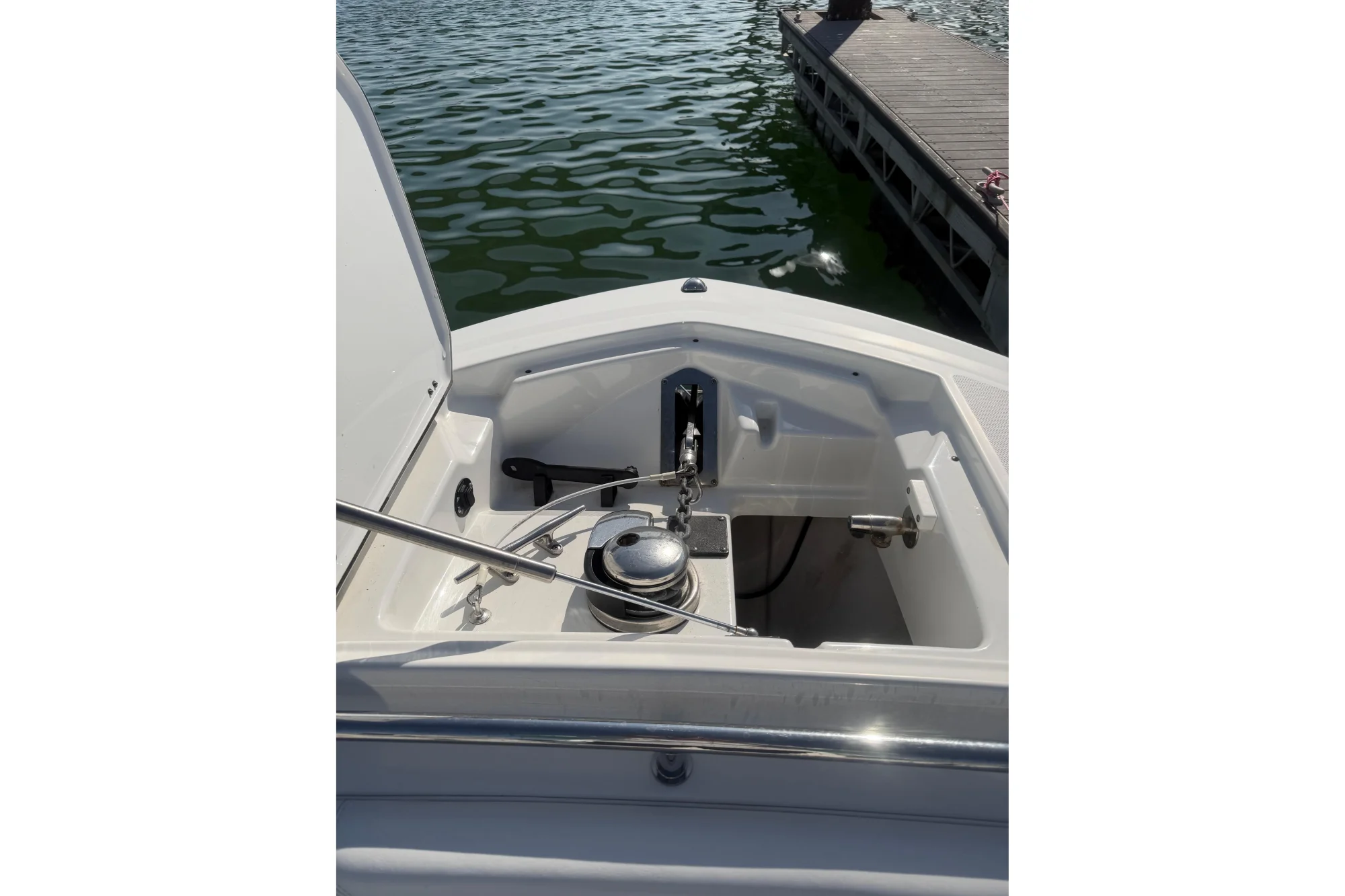 2021 Blackfin 252 CC - Image 3