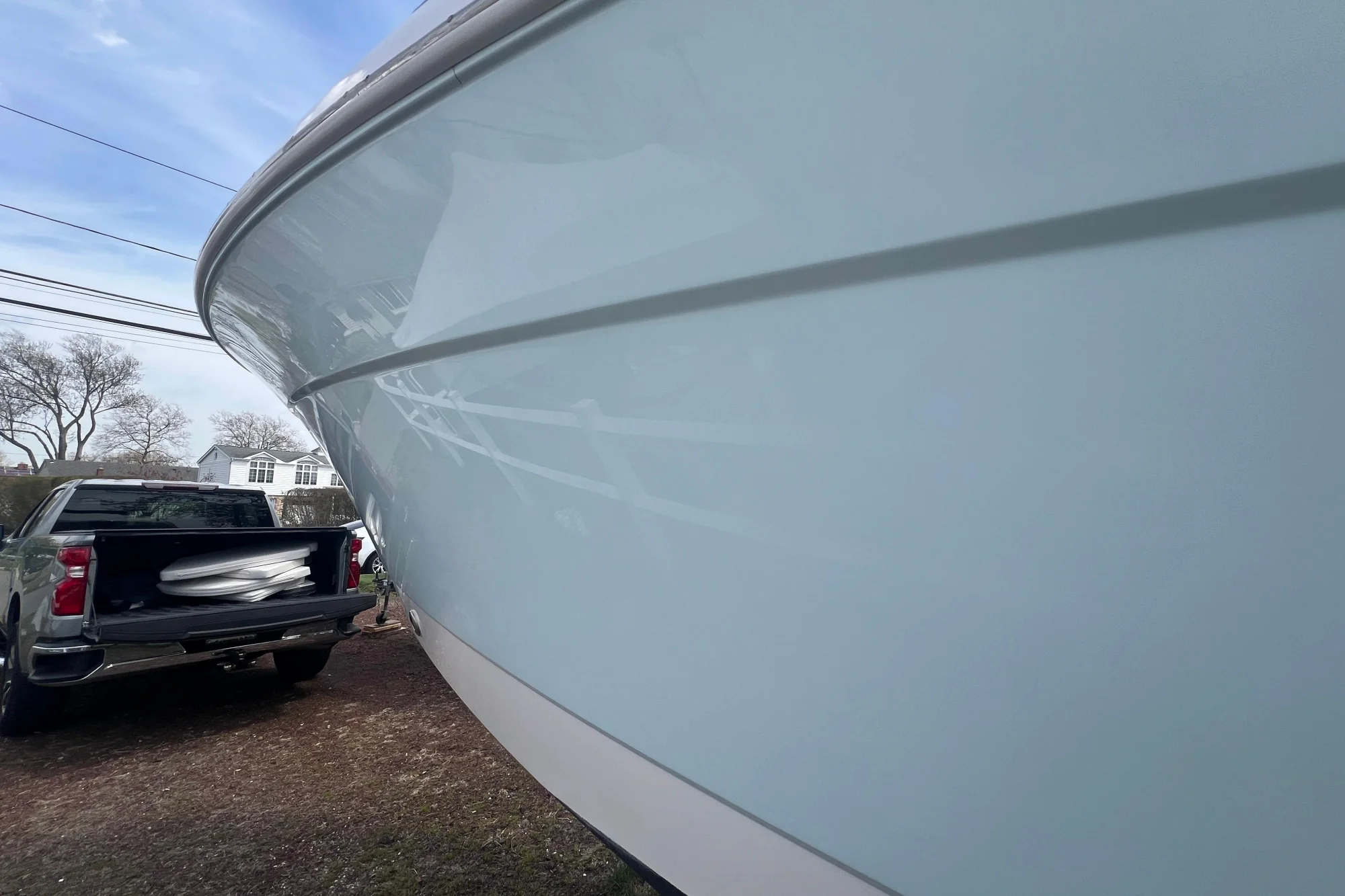 2022 Robalo R227 Dual Console - Image 4