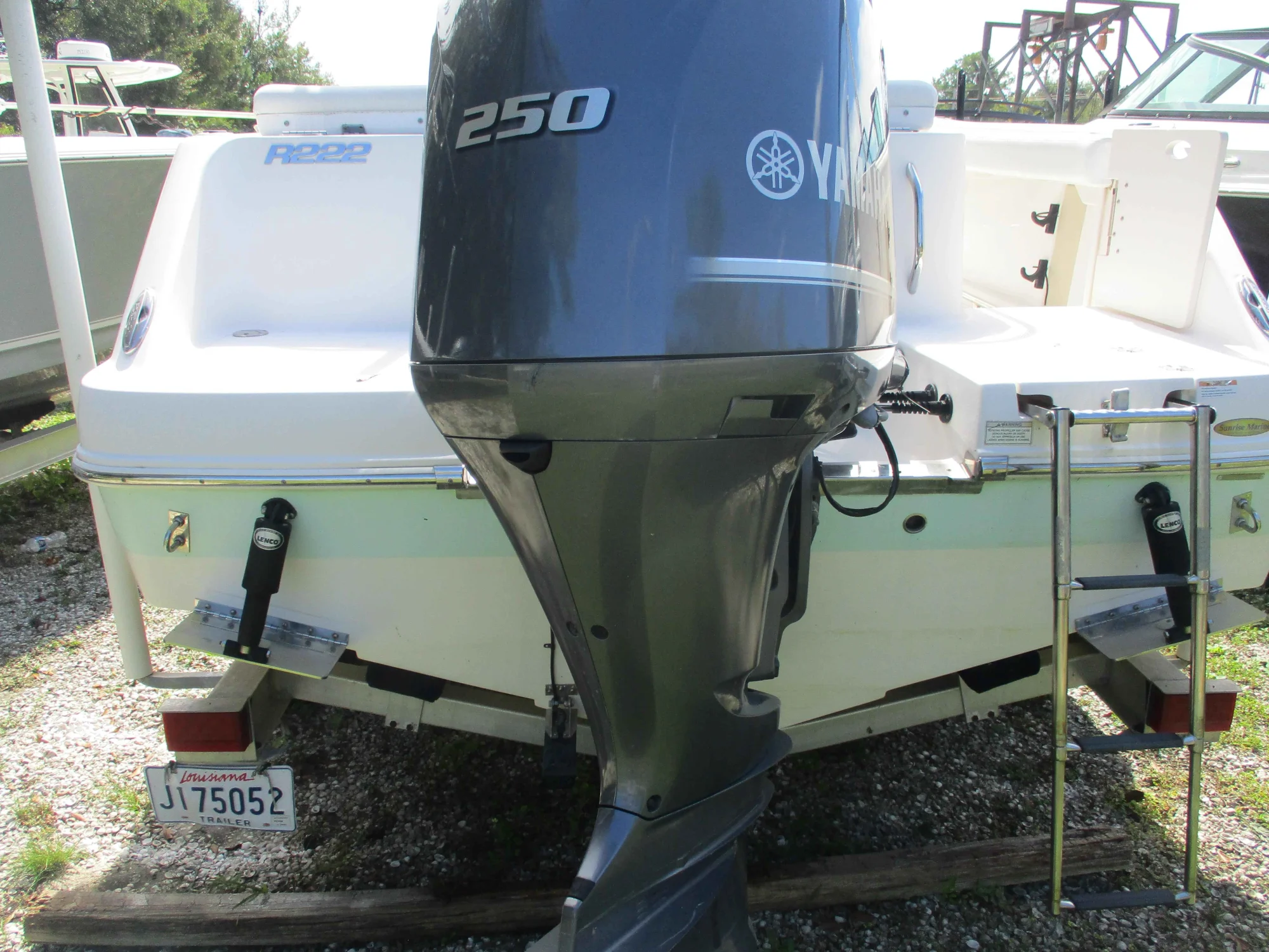 ROBALO 222  - Image 5