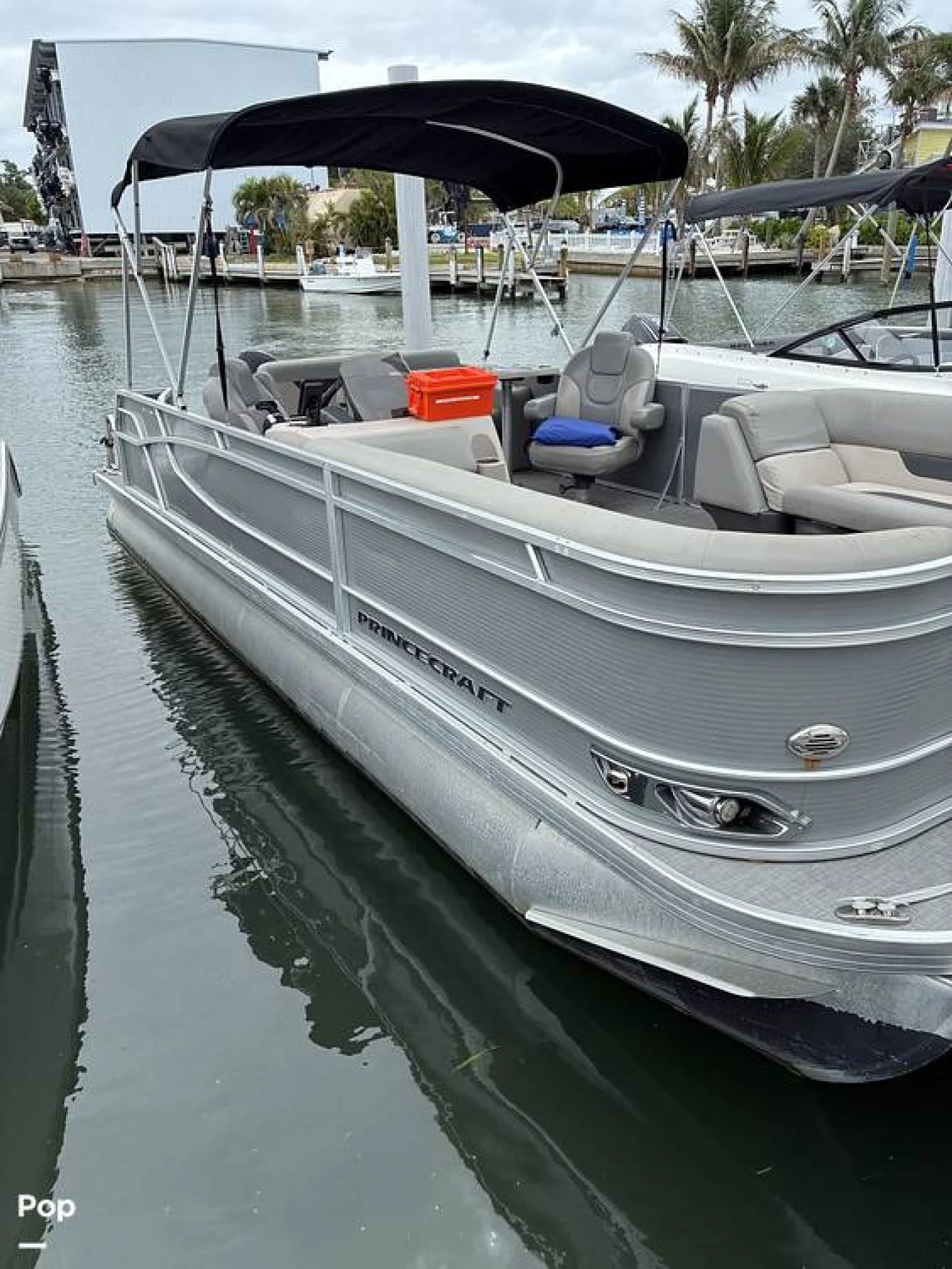 2023 Princecraft Vectra 23 - Image 3
