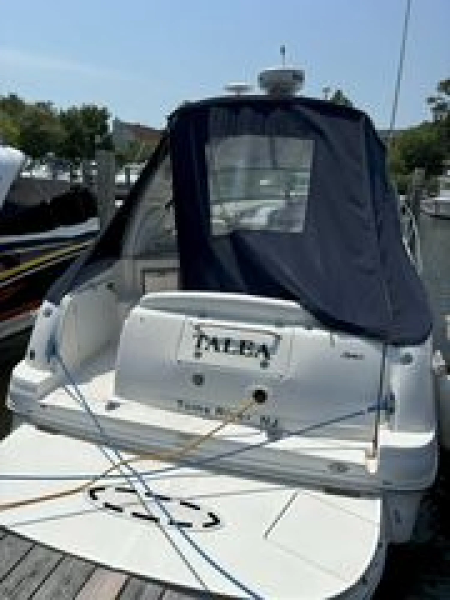 2007 Sea Ray 320 Sundancer | 32ft - Image 2