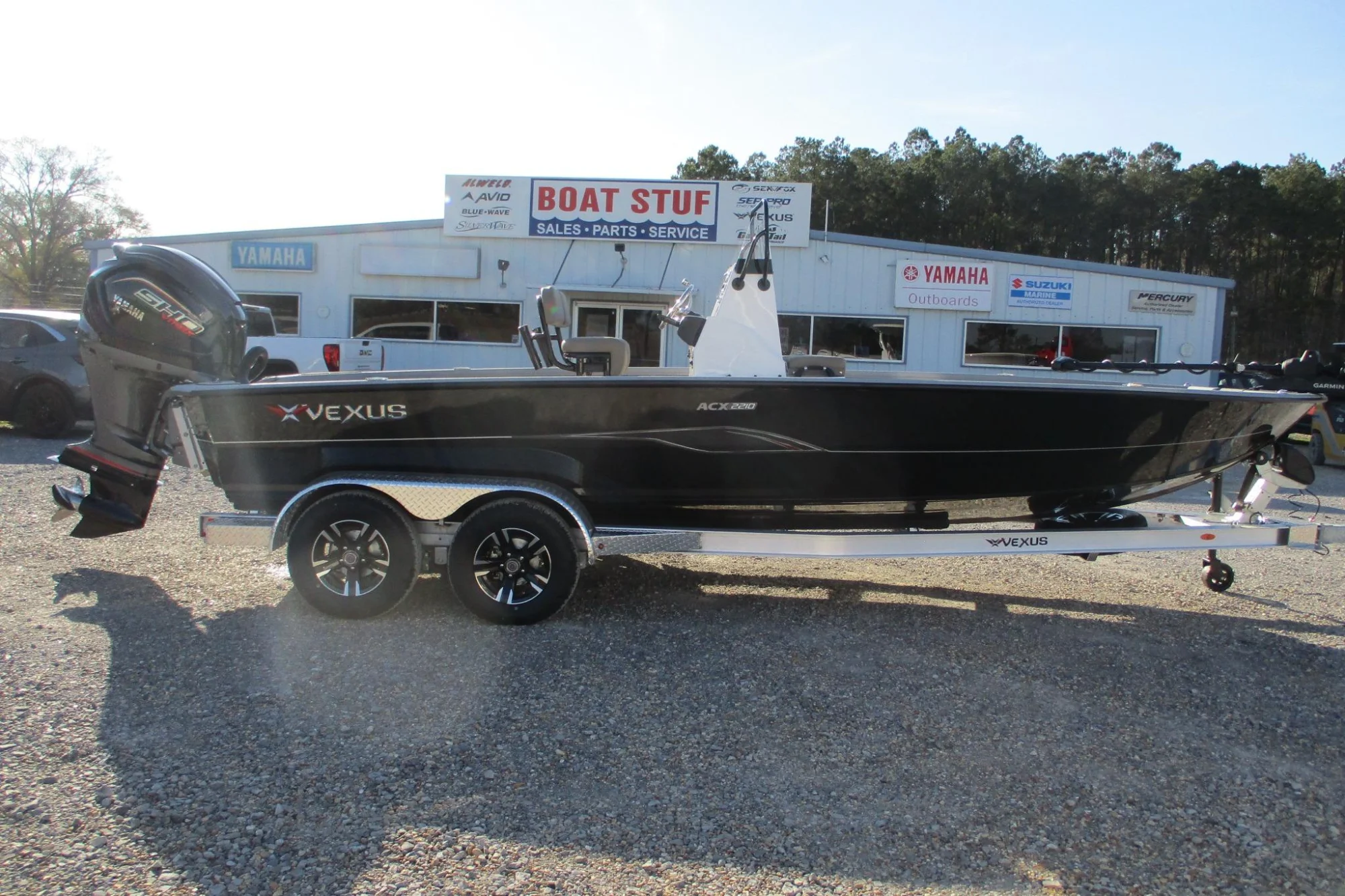 2026 Vexus ACX2210 - Image 5