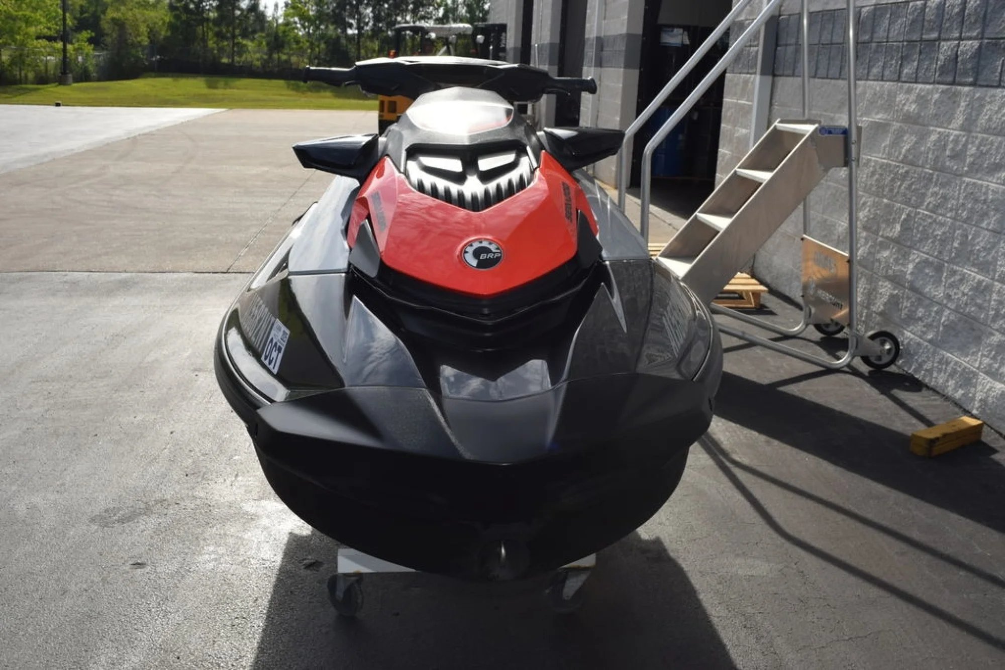 2023 Sea-Doo GTI™ SE 130 iBR - Image 3