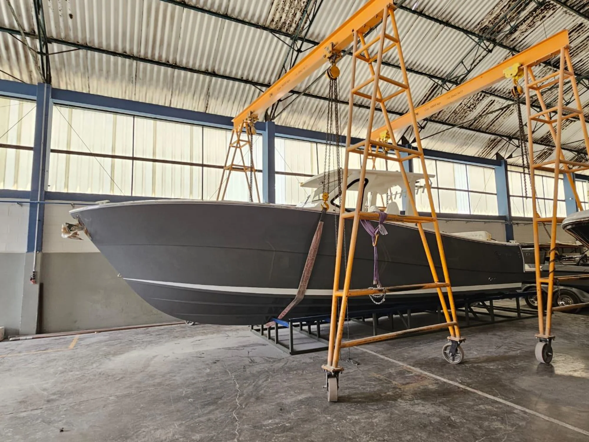 2026 SeaWell 345XL - Image 2