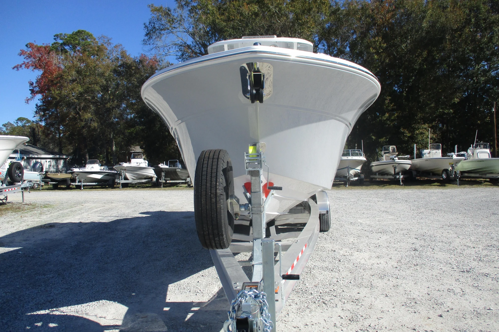 2026 Sea Fox 288 Commander - Image 3