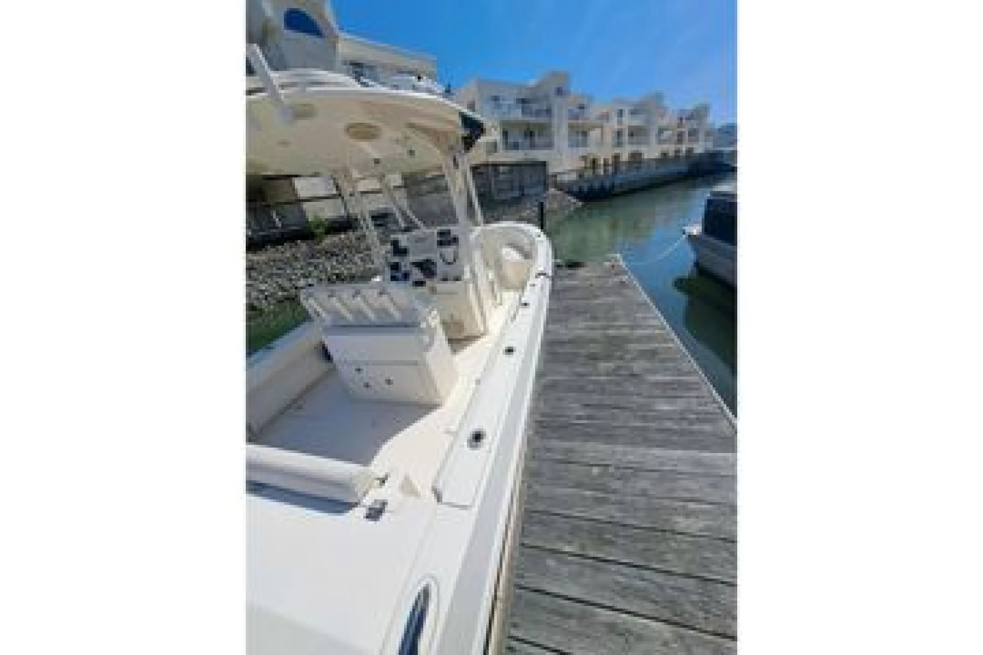2014 25' Cobia 256 Center Console | 25ft - Image 3