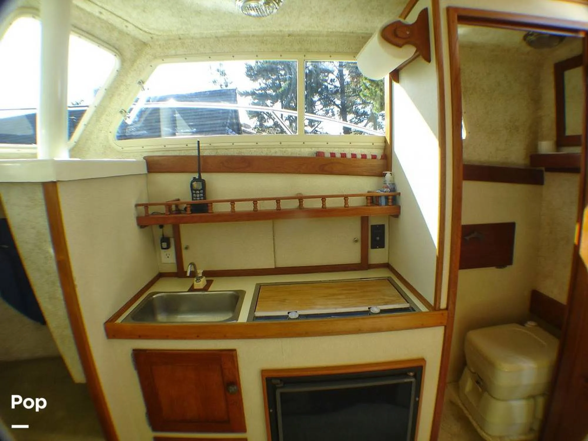 1985 Blackman Billfisher - Image 4