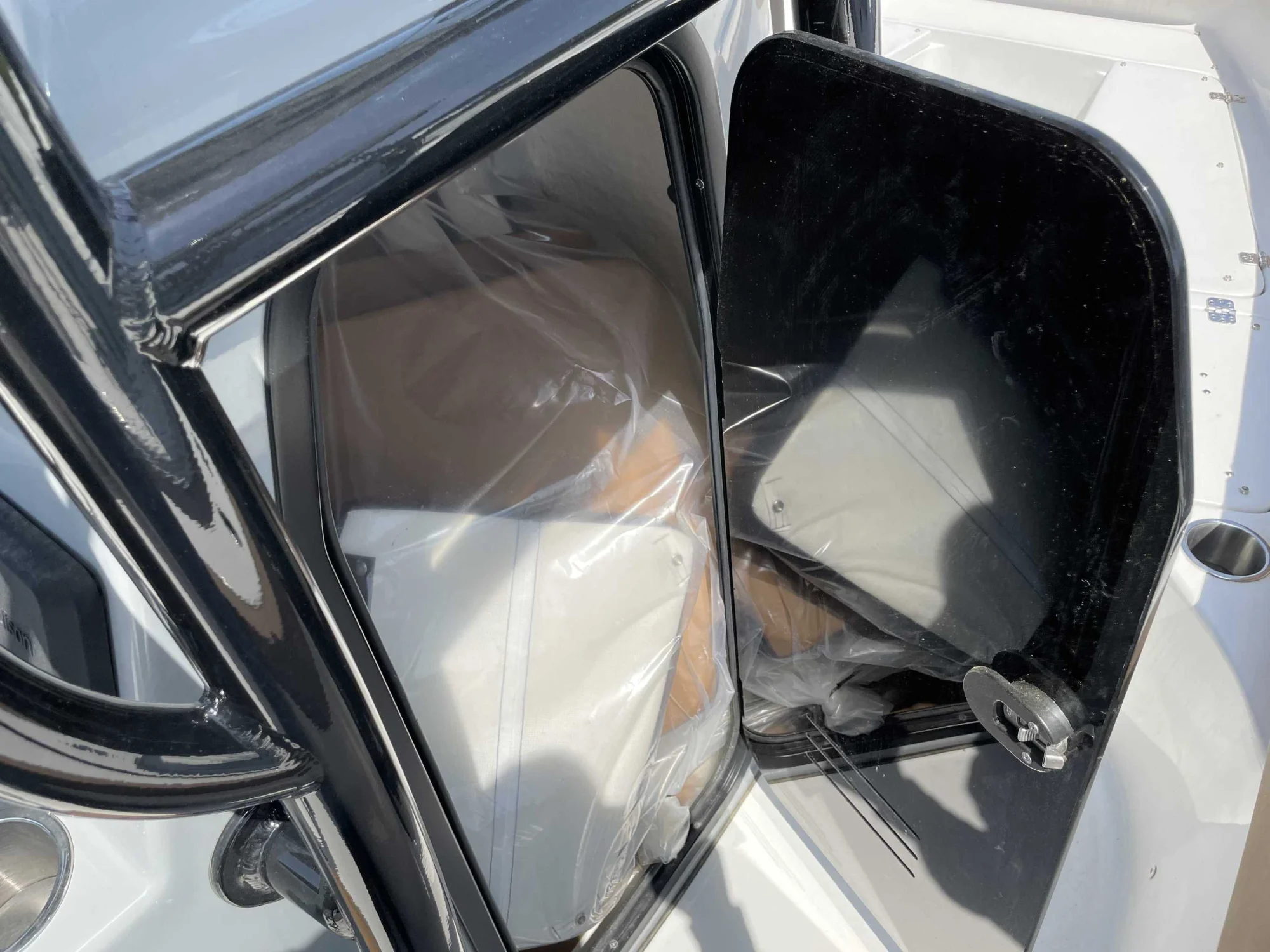 2025 Sea Pro 202 Center Console - Image 3