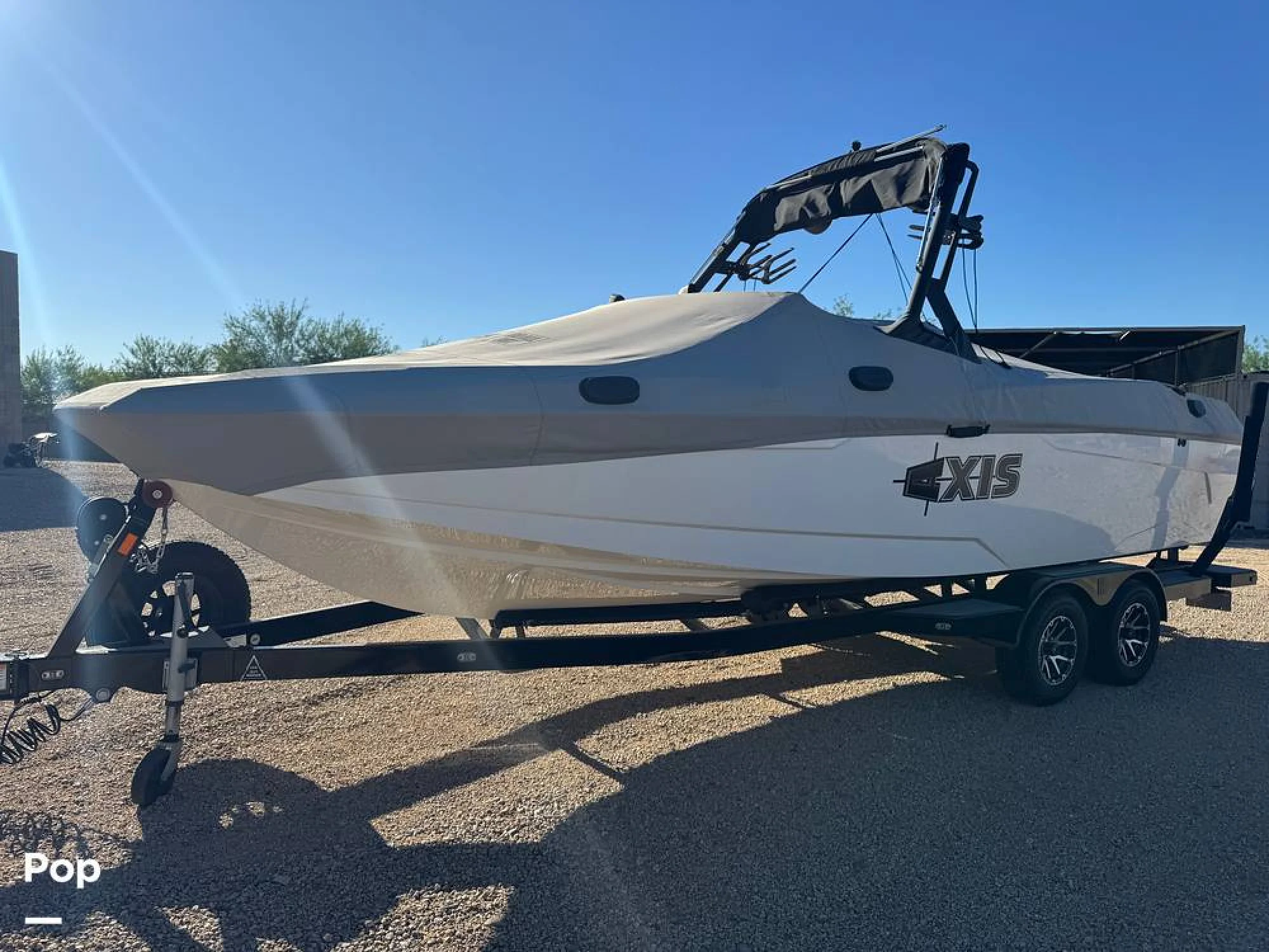 2021 Axis A24 - Image 3