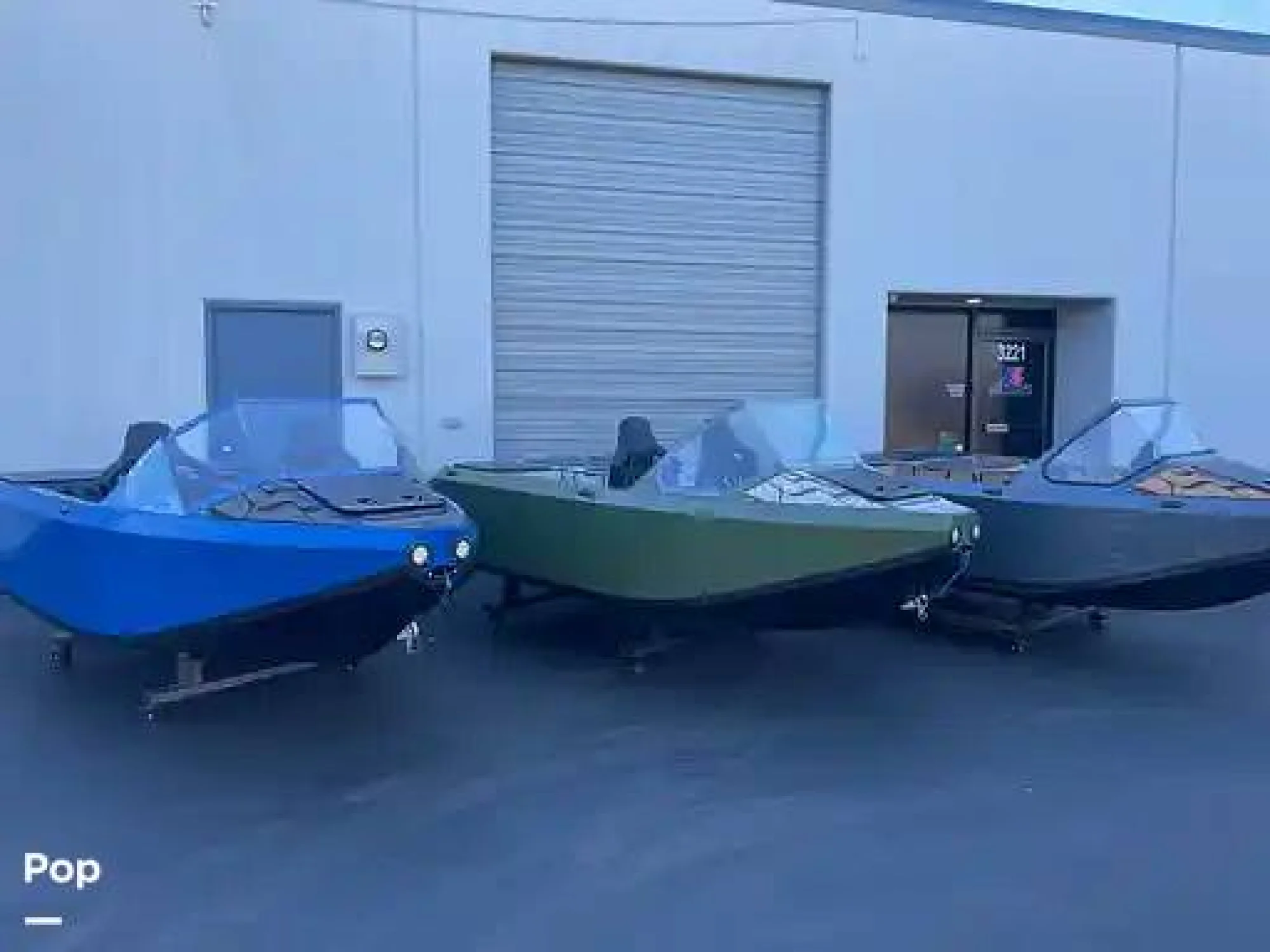 2026 J2 Marine Kanna - Image 2