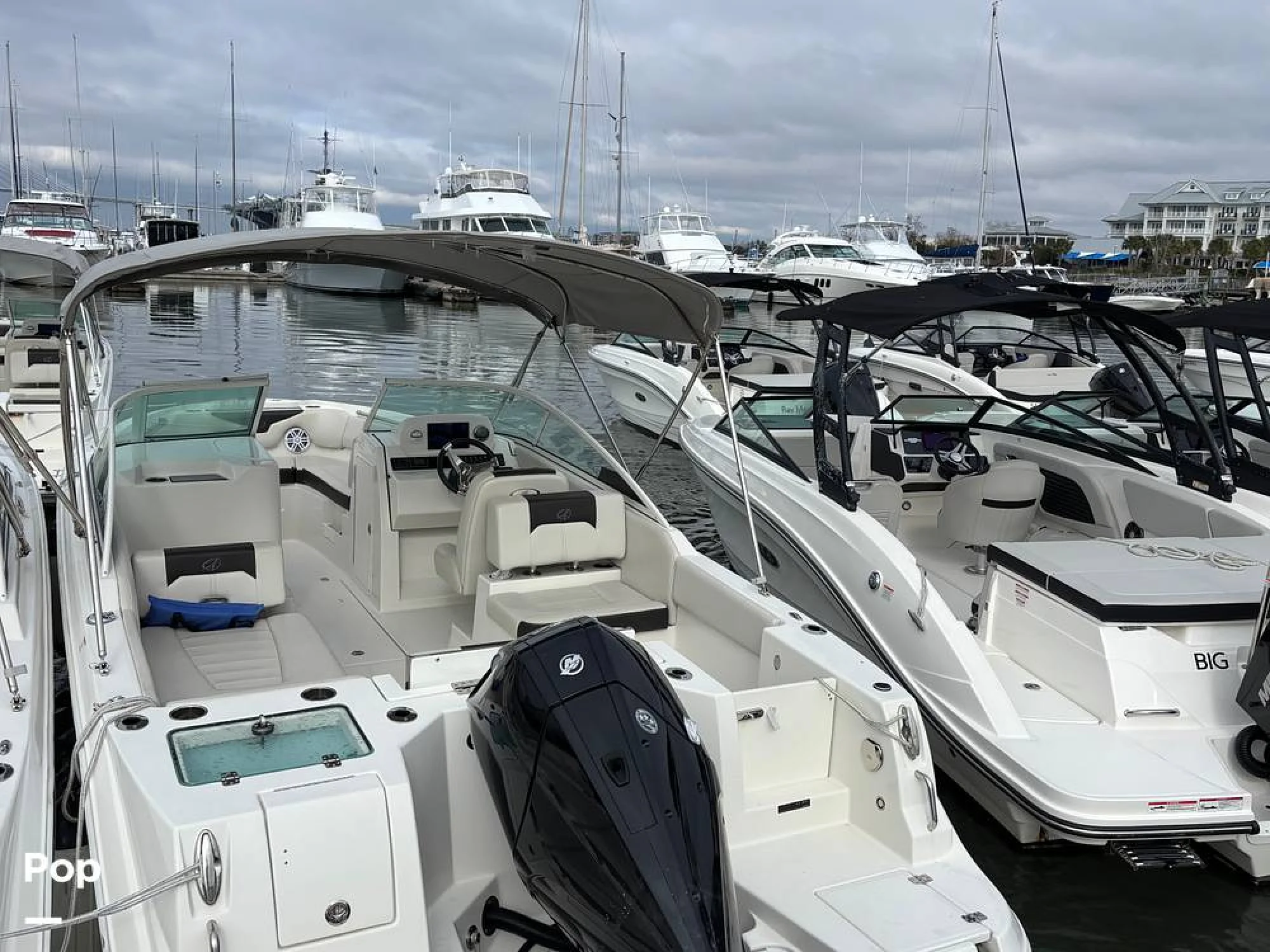 2024 Sailfish 226 DC - Image 2