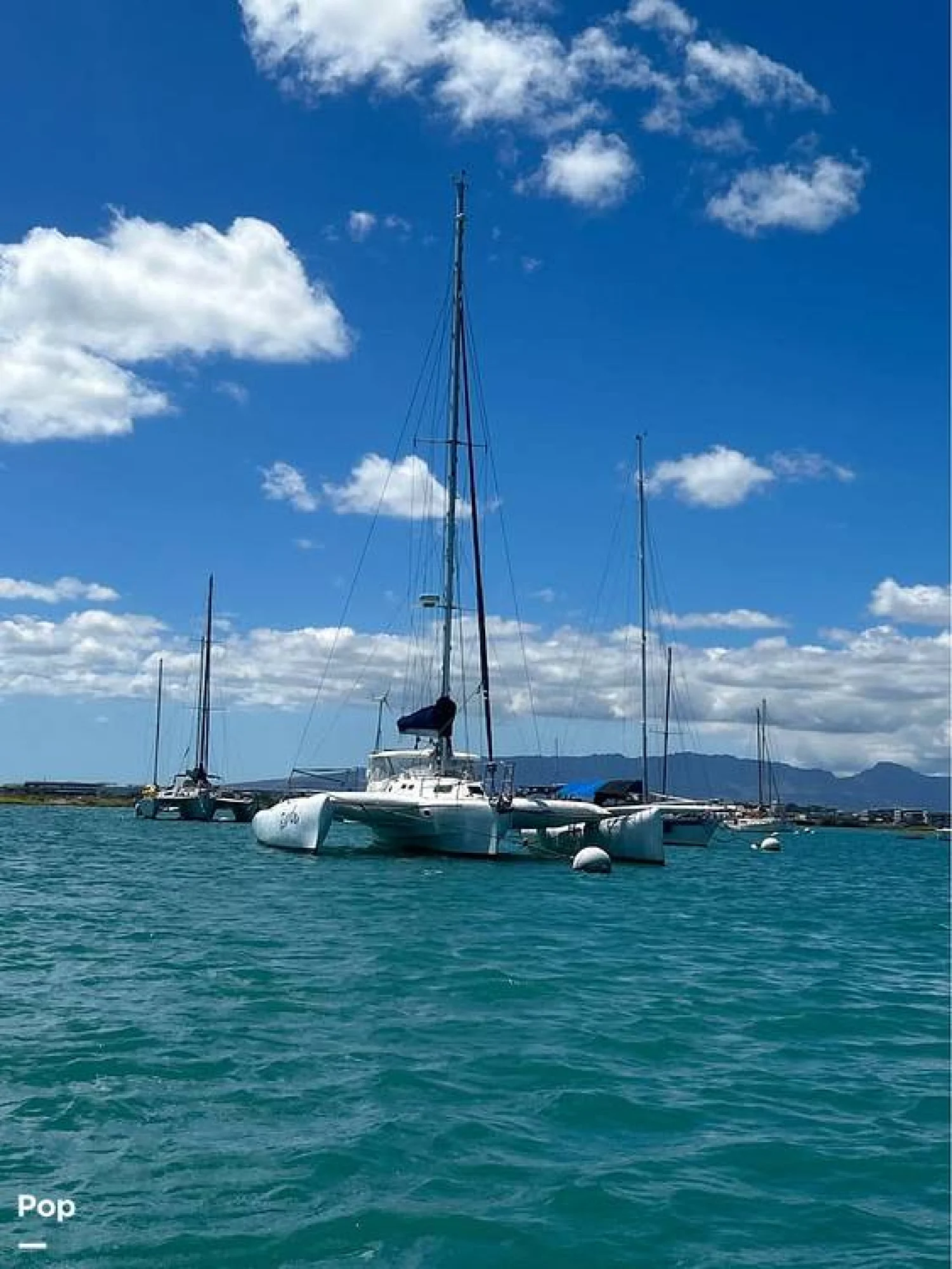 2010 Cartwright 40.5 Custom - Image 2