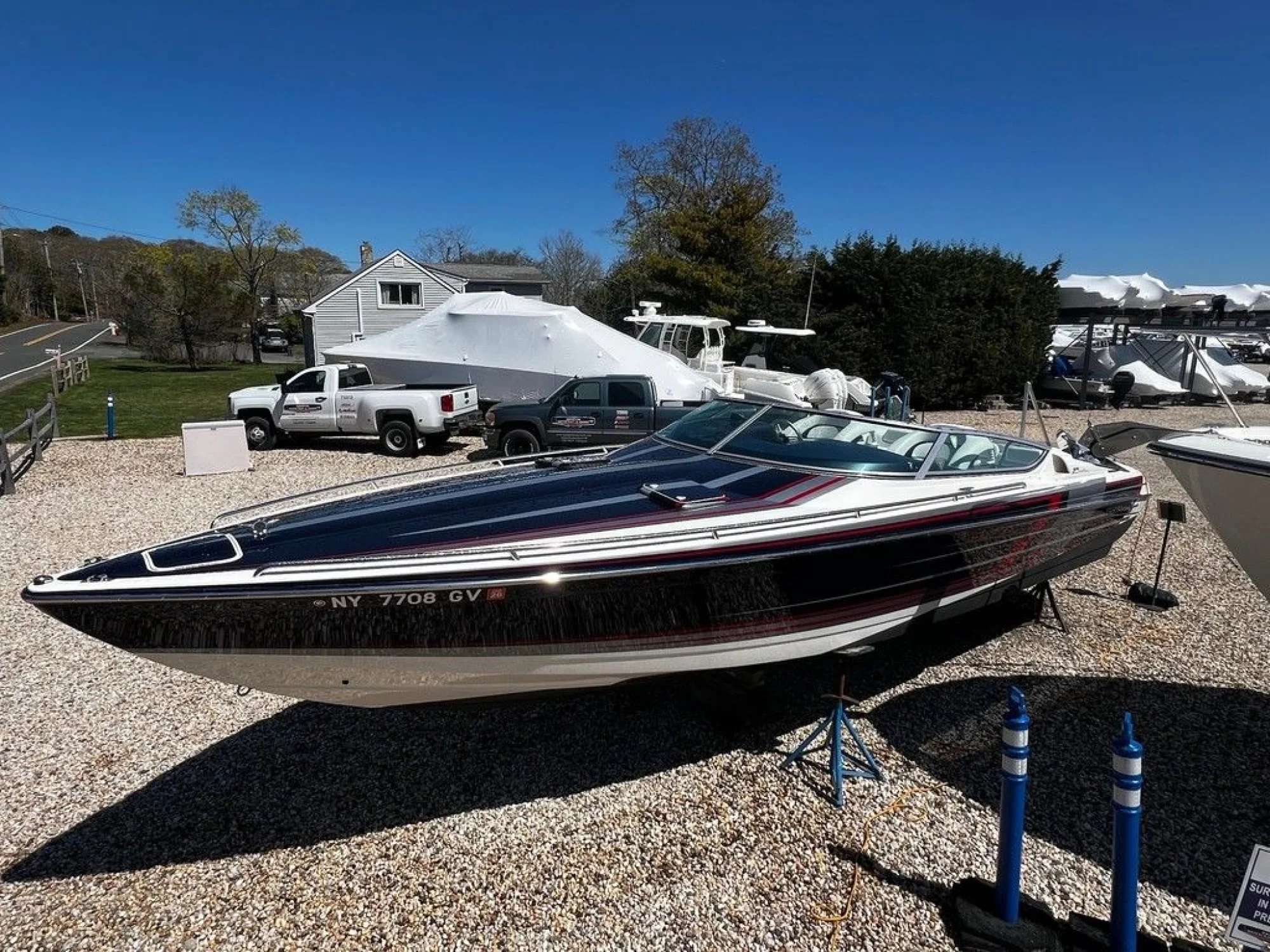 Formula Boats 292 FAS3TECH - Image 2