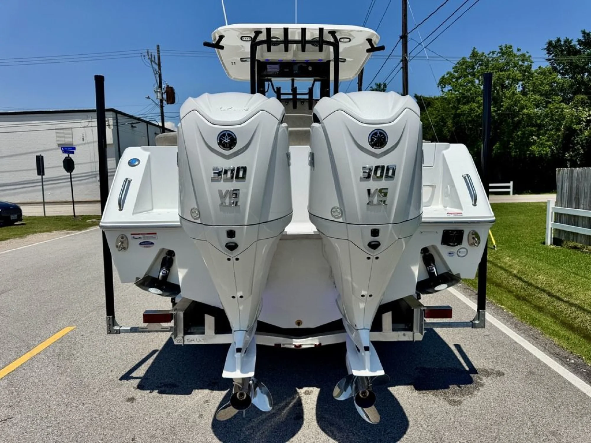 2026 Sea Hunt Ultra 285 SE Coffin Box - Image 3