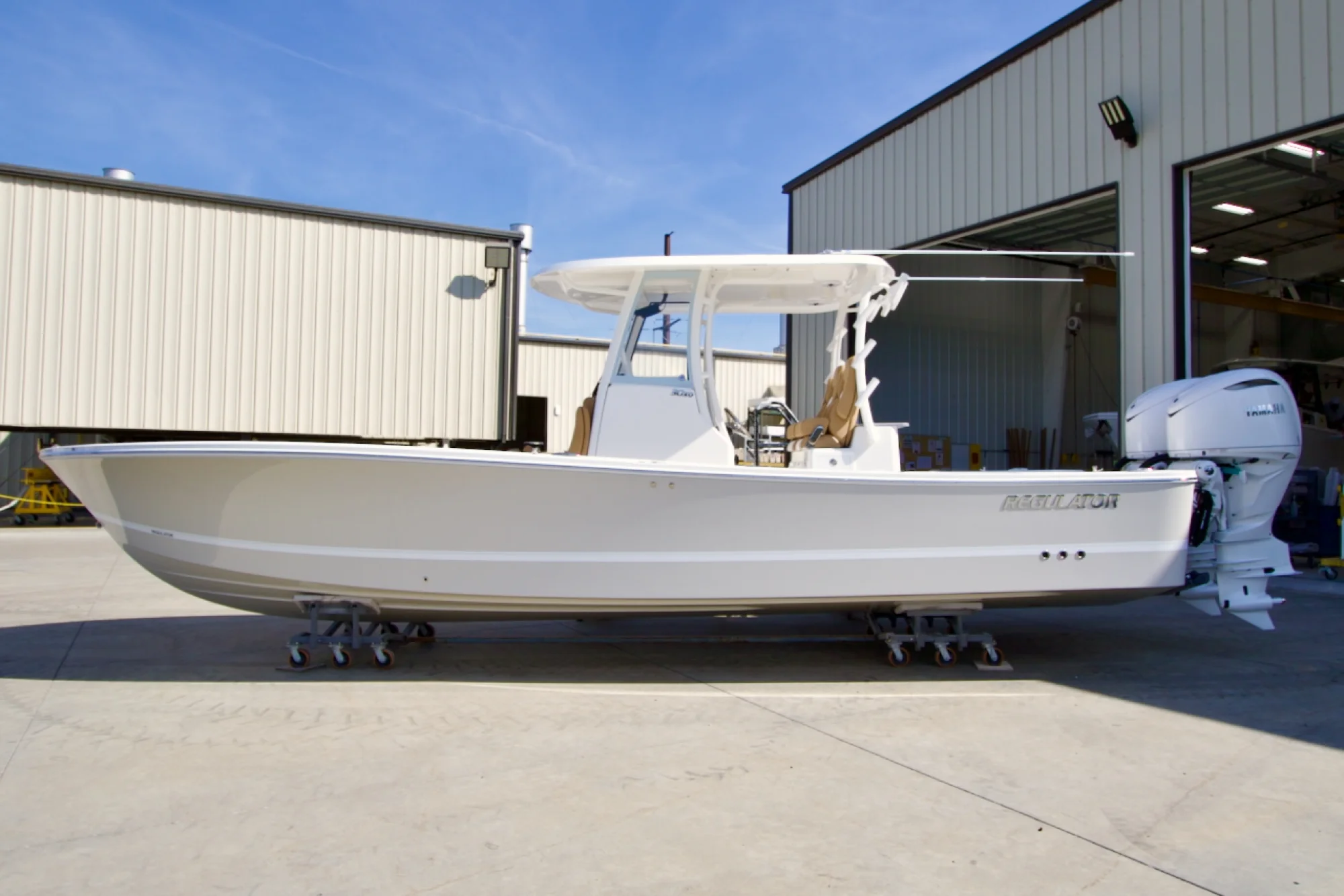 2026 REGULATOR 30XO - Image 2