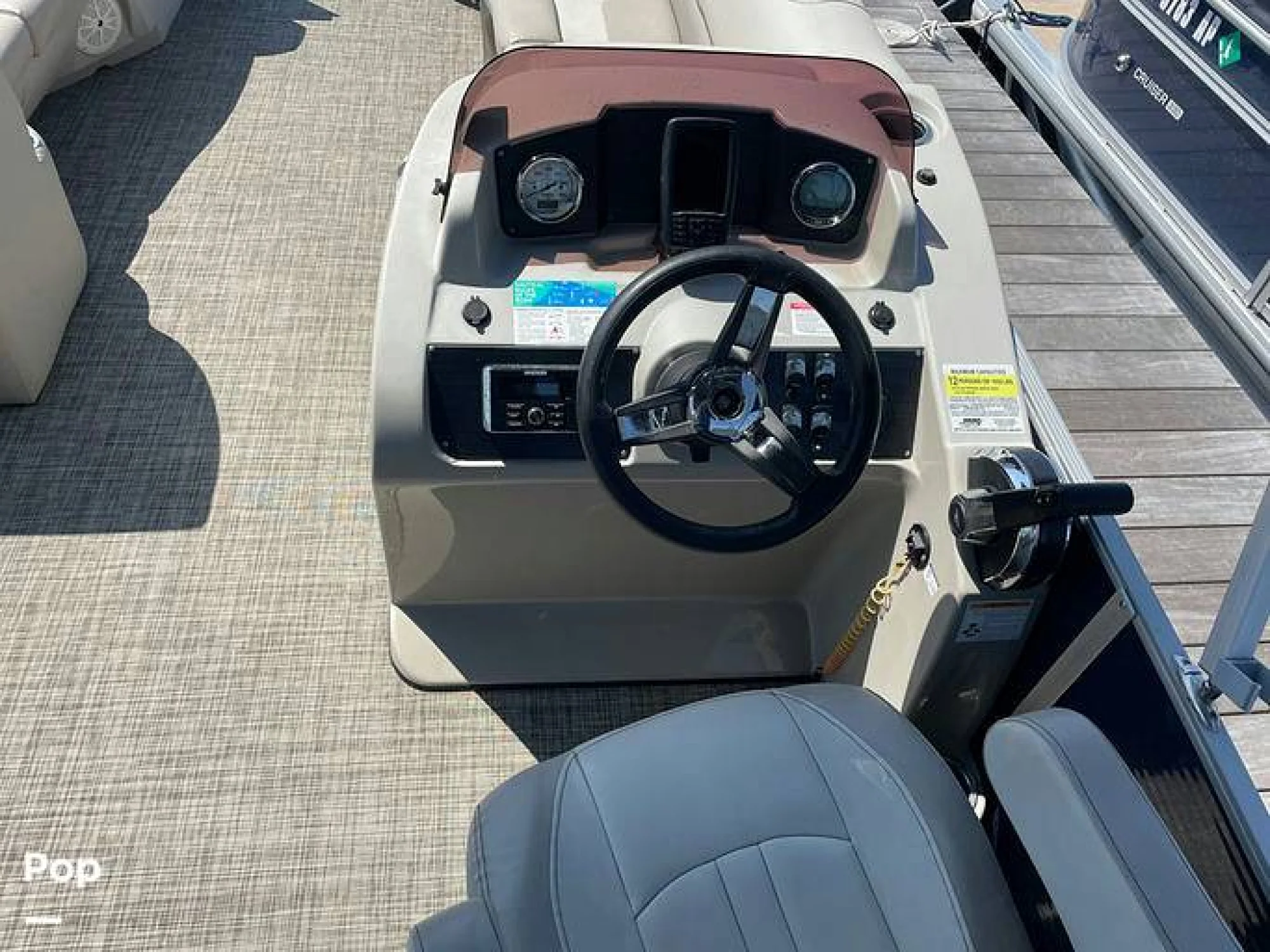 2023 Cypress Cay Seabreeze 232 - Image 5