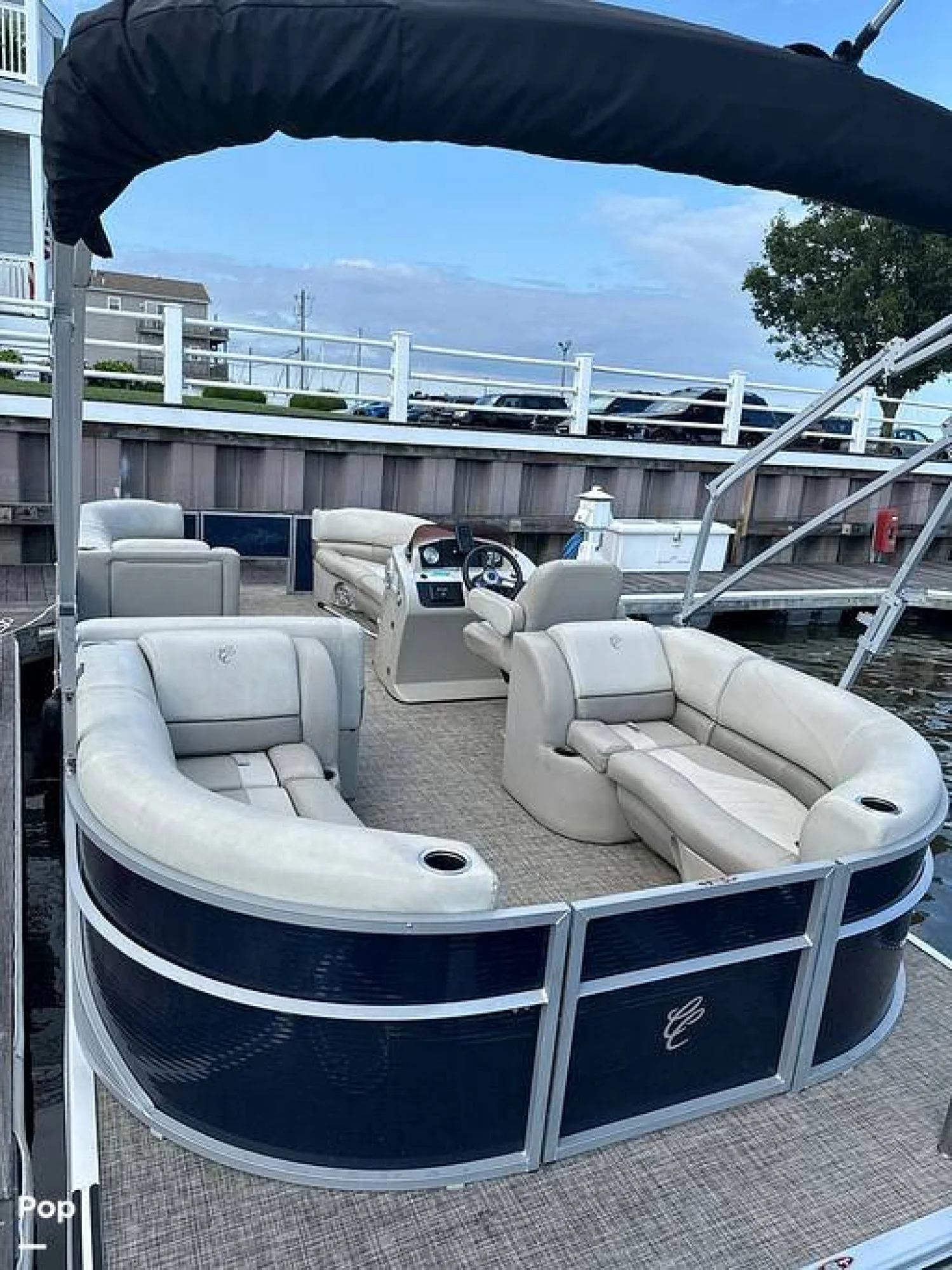 2023 Cypress Cay Seabreeze 232 - Image 4