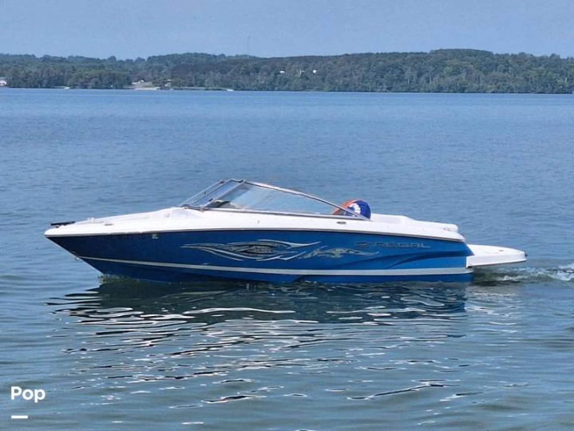 2009 Regal 1900 - Image 2