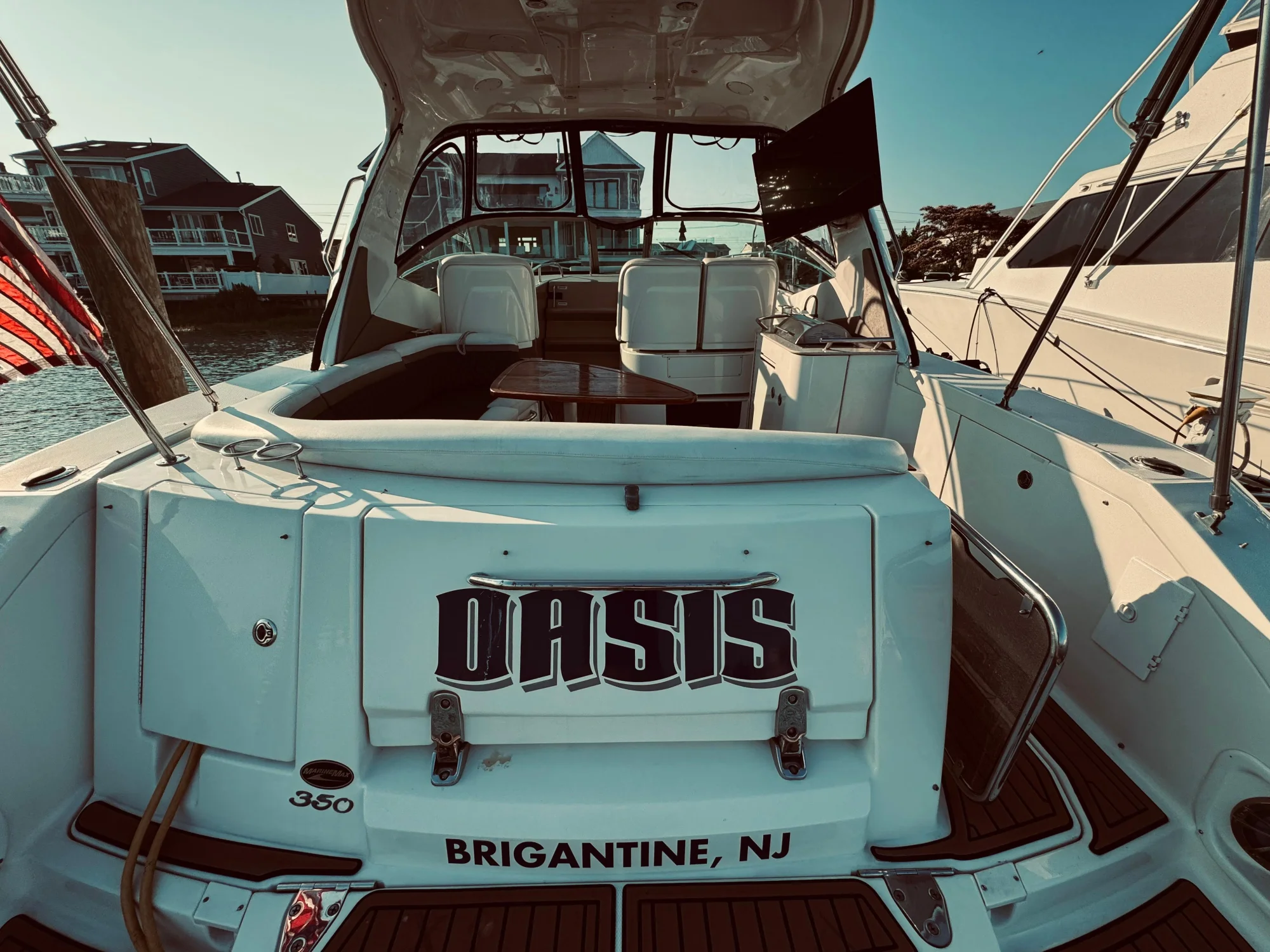 2008 Sea Ray 350 Sundancer | 35ft - Image 4
