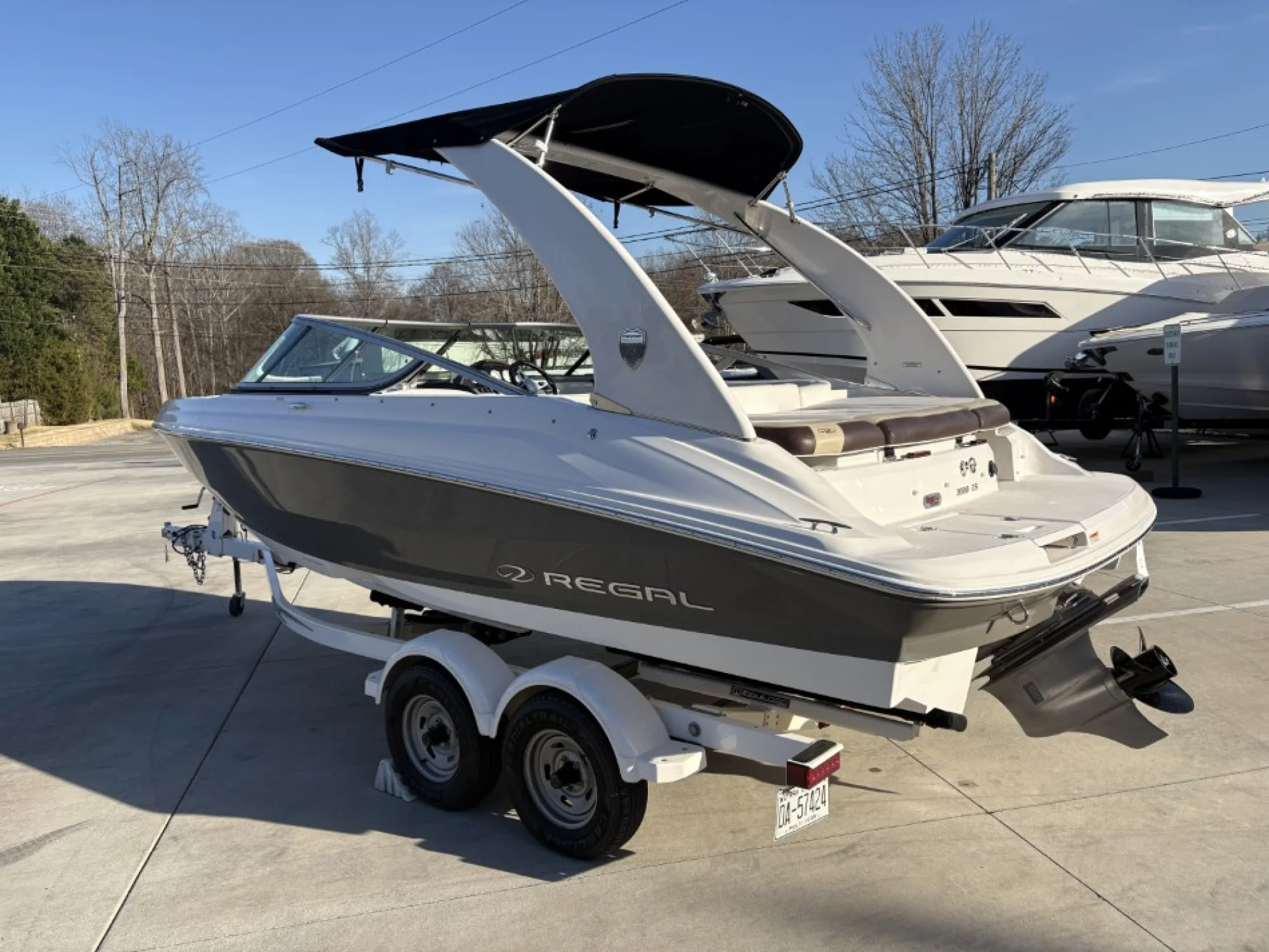 2016 Regal 2000 ES - Image 5