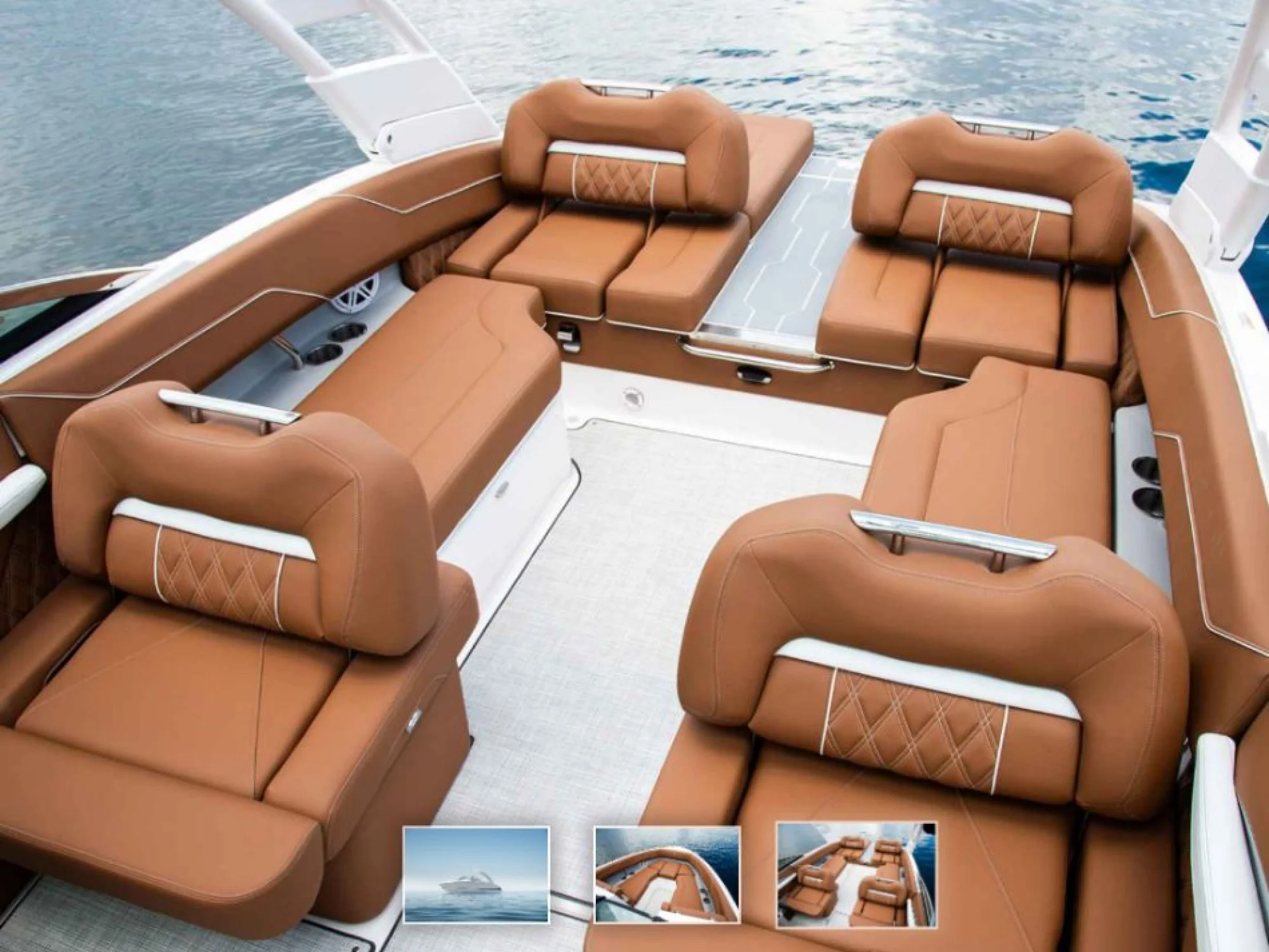 2027 Regal LS4 - Image 2