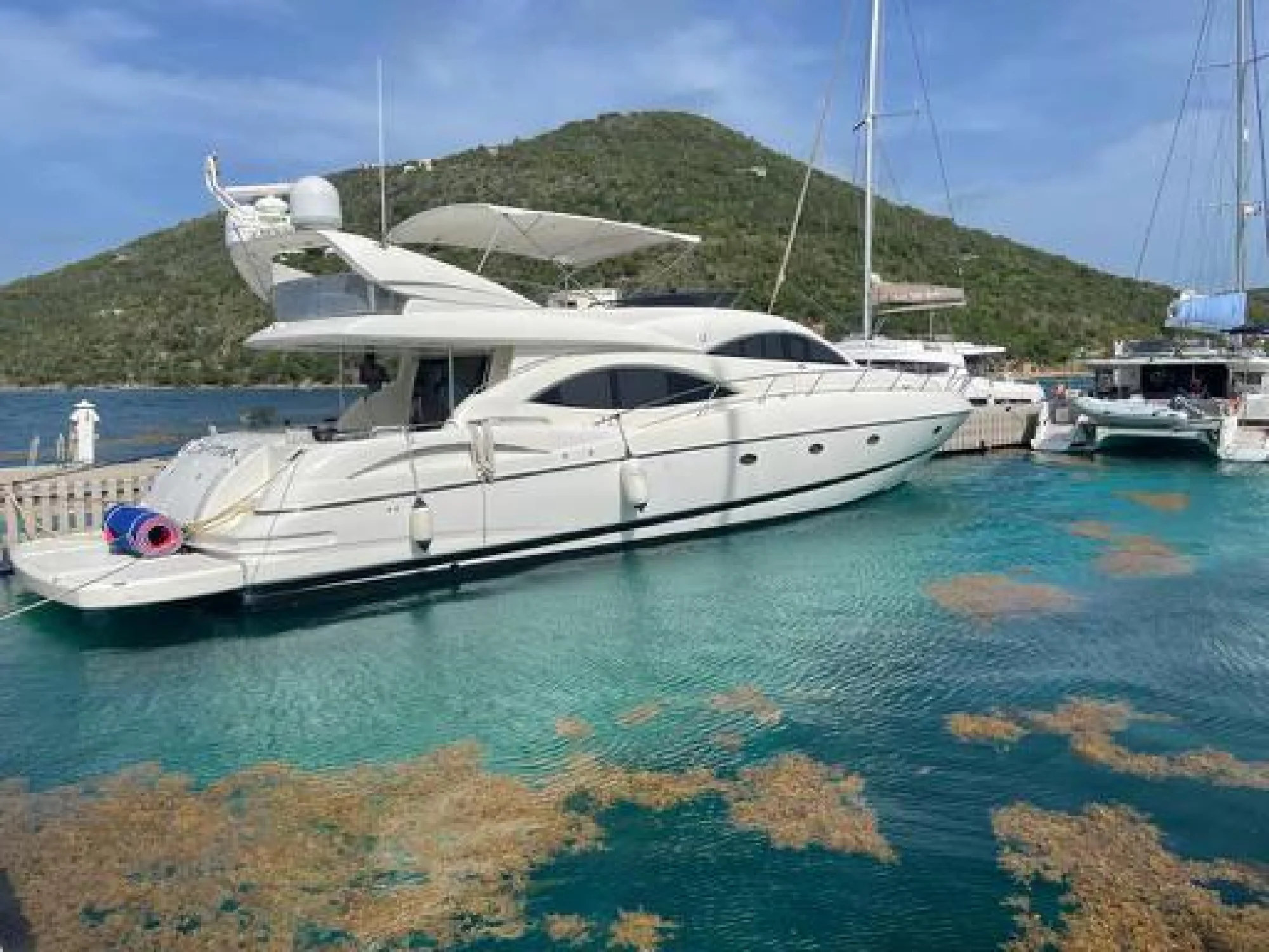 Sunseeker 74 1999