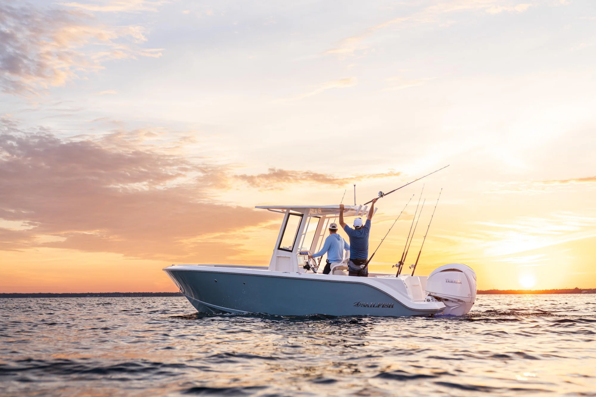 2027 Sailfish 232 CC - Image 4