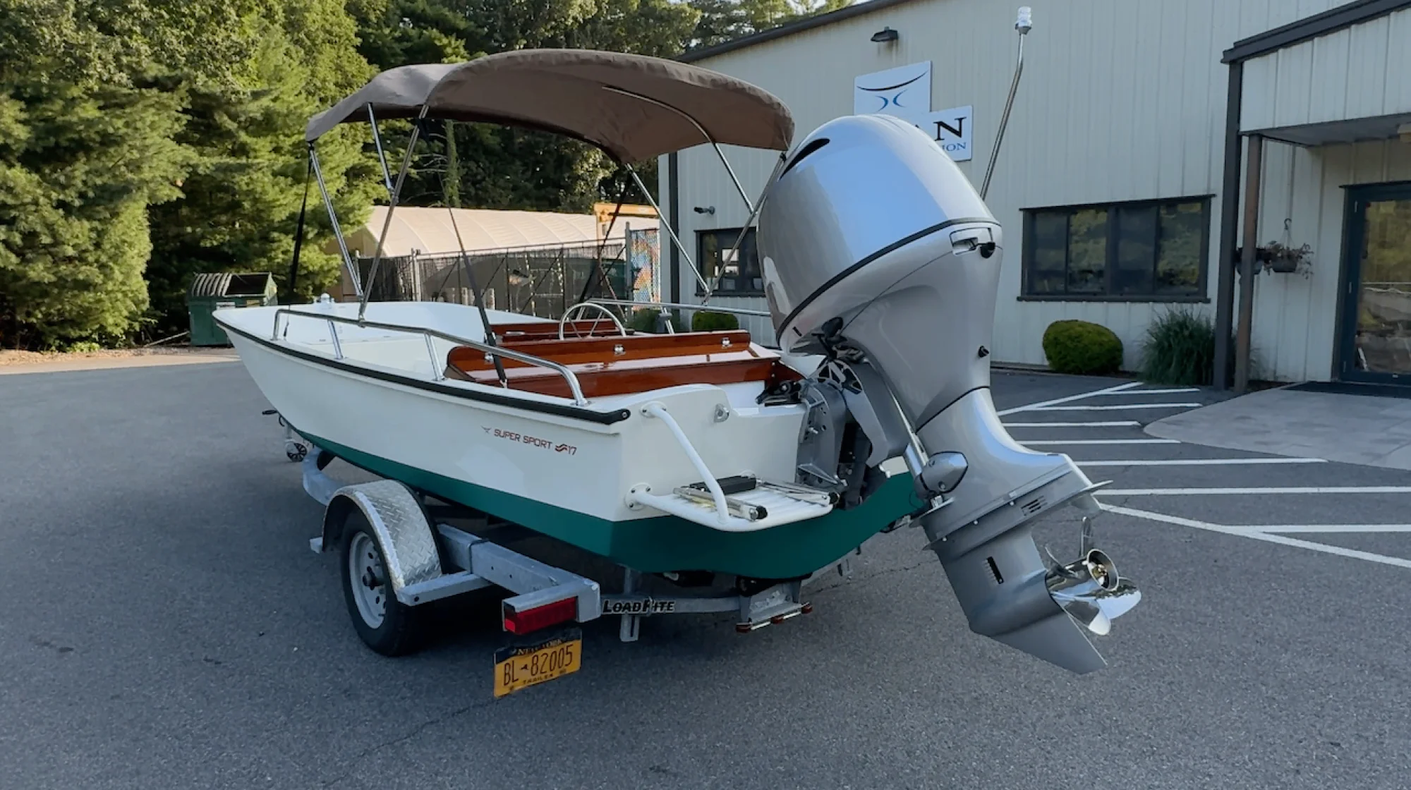 2026 Metan Classic Collection Super Sport 17 - Image 2